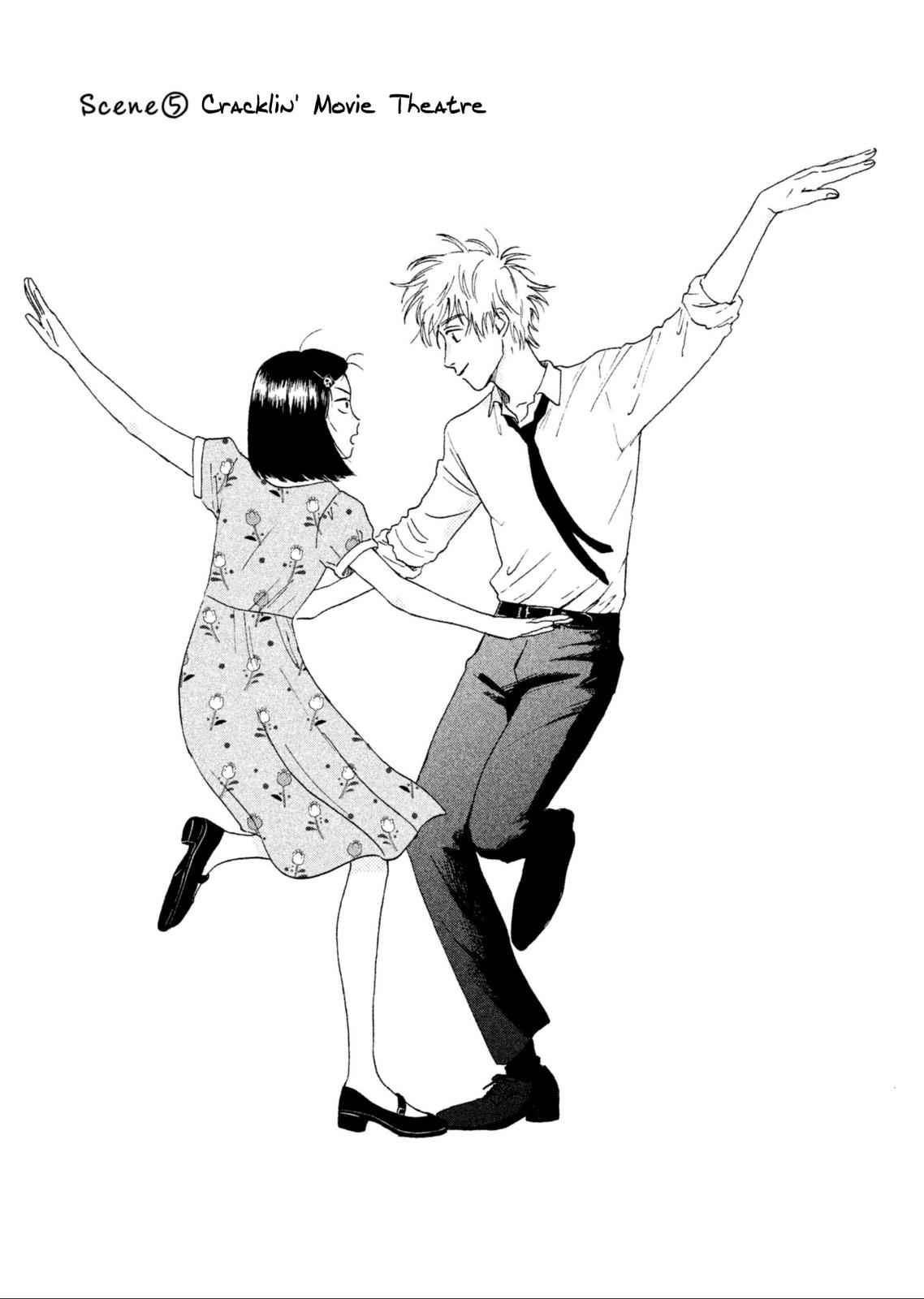 Skip to Loafer Chap 5 - Next Chap 6