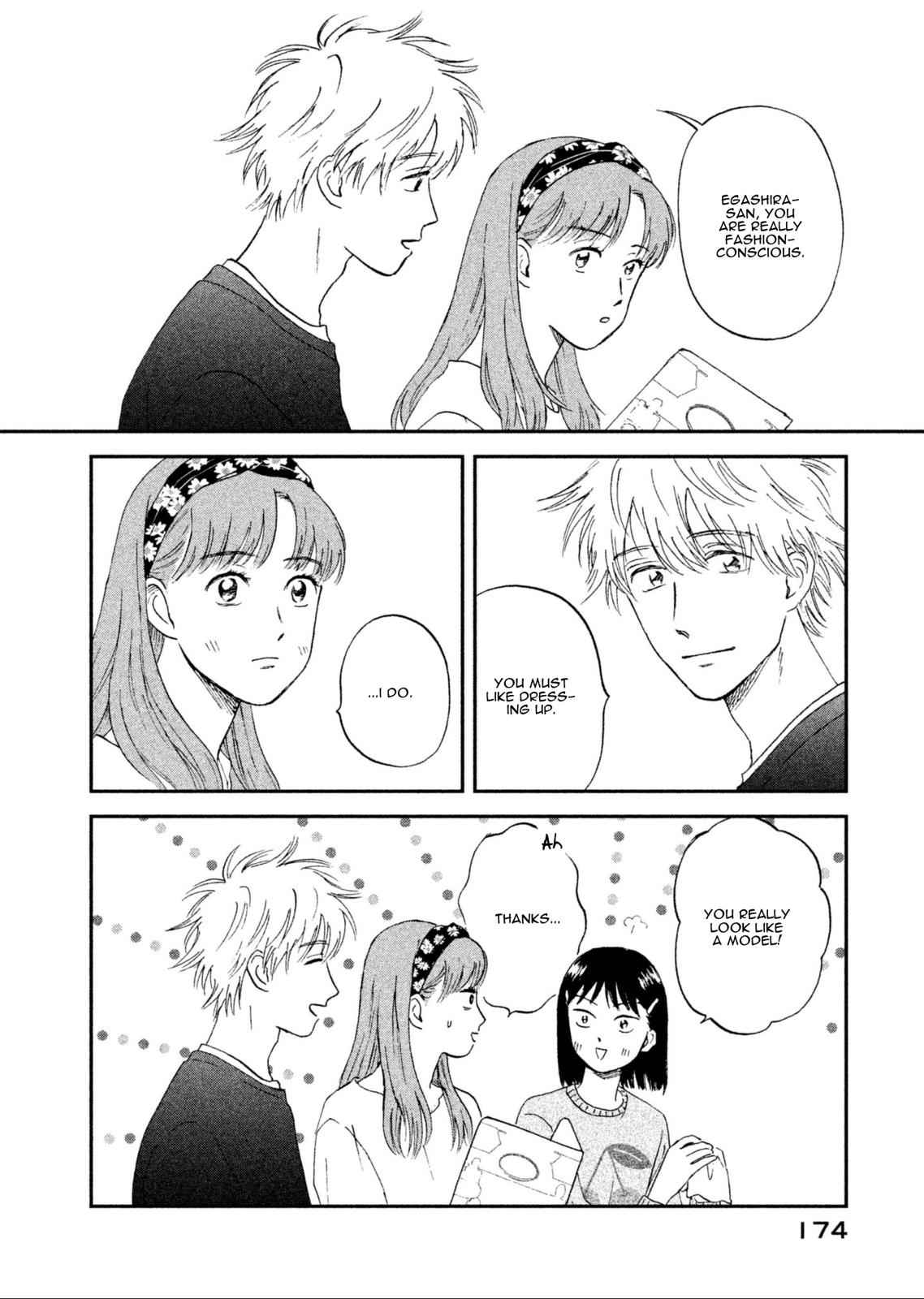 Skip to Loafer Chap 5 - Next Chap 6