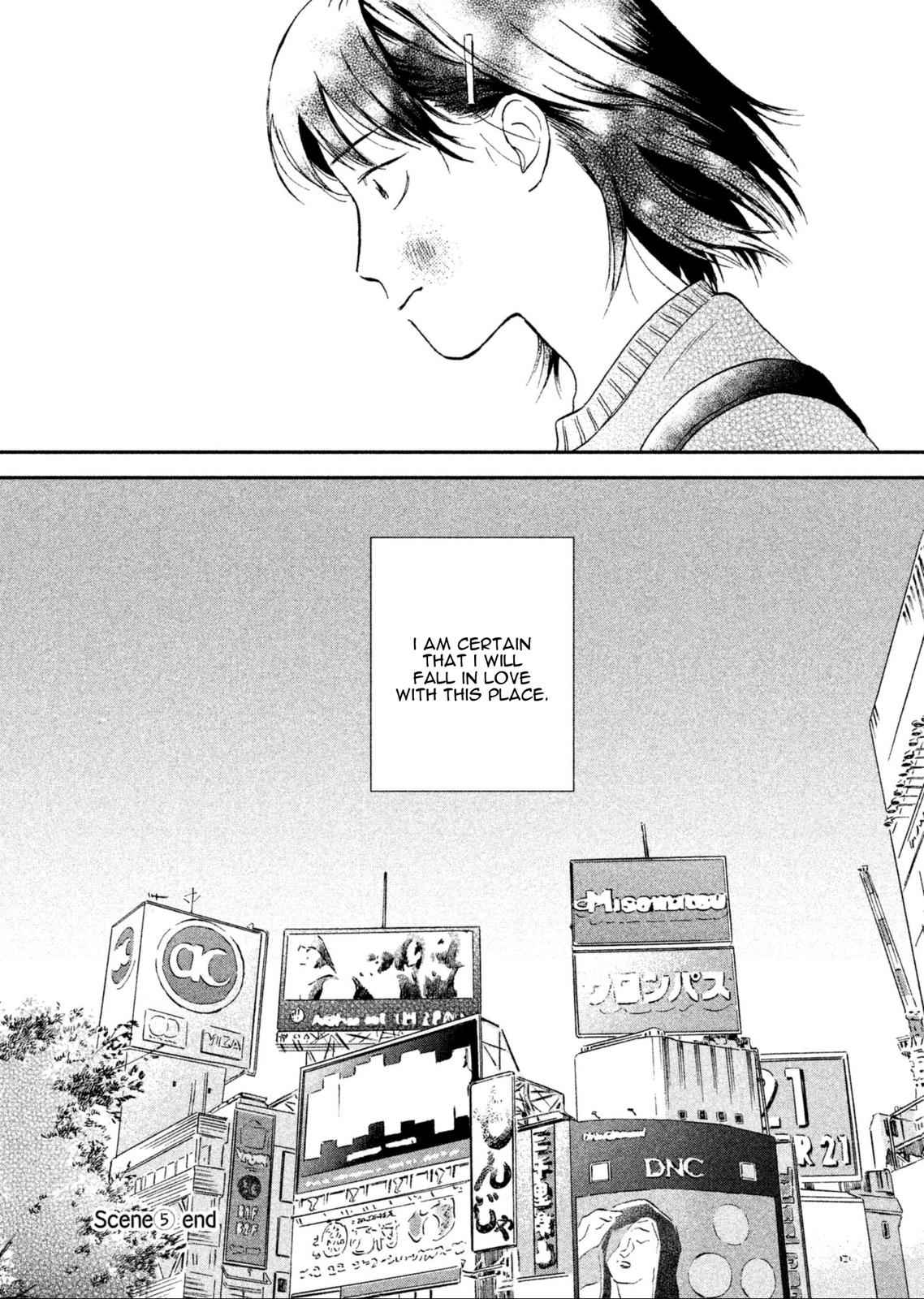 Skip to Loafer Chap 5 - Next Chap 6