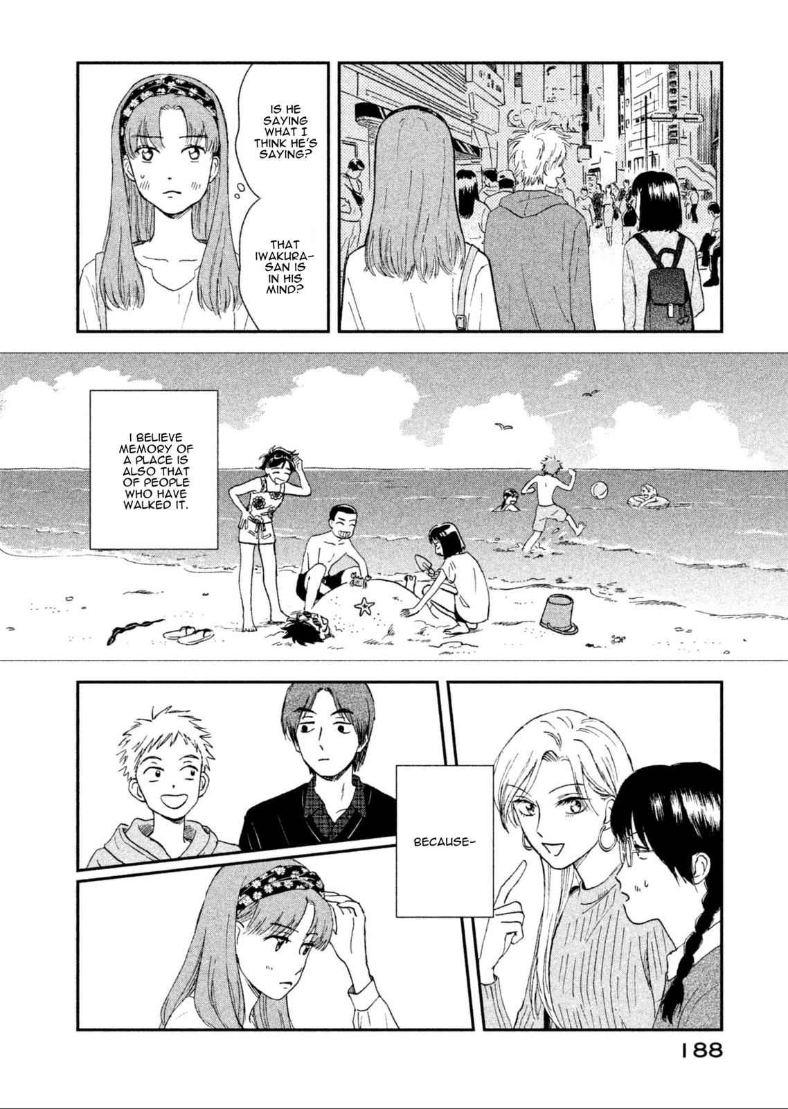 Skip to Loafer Chap 5 - Next Chap 6