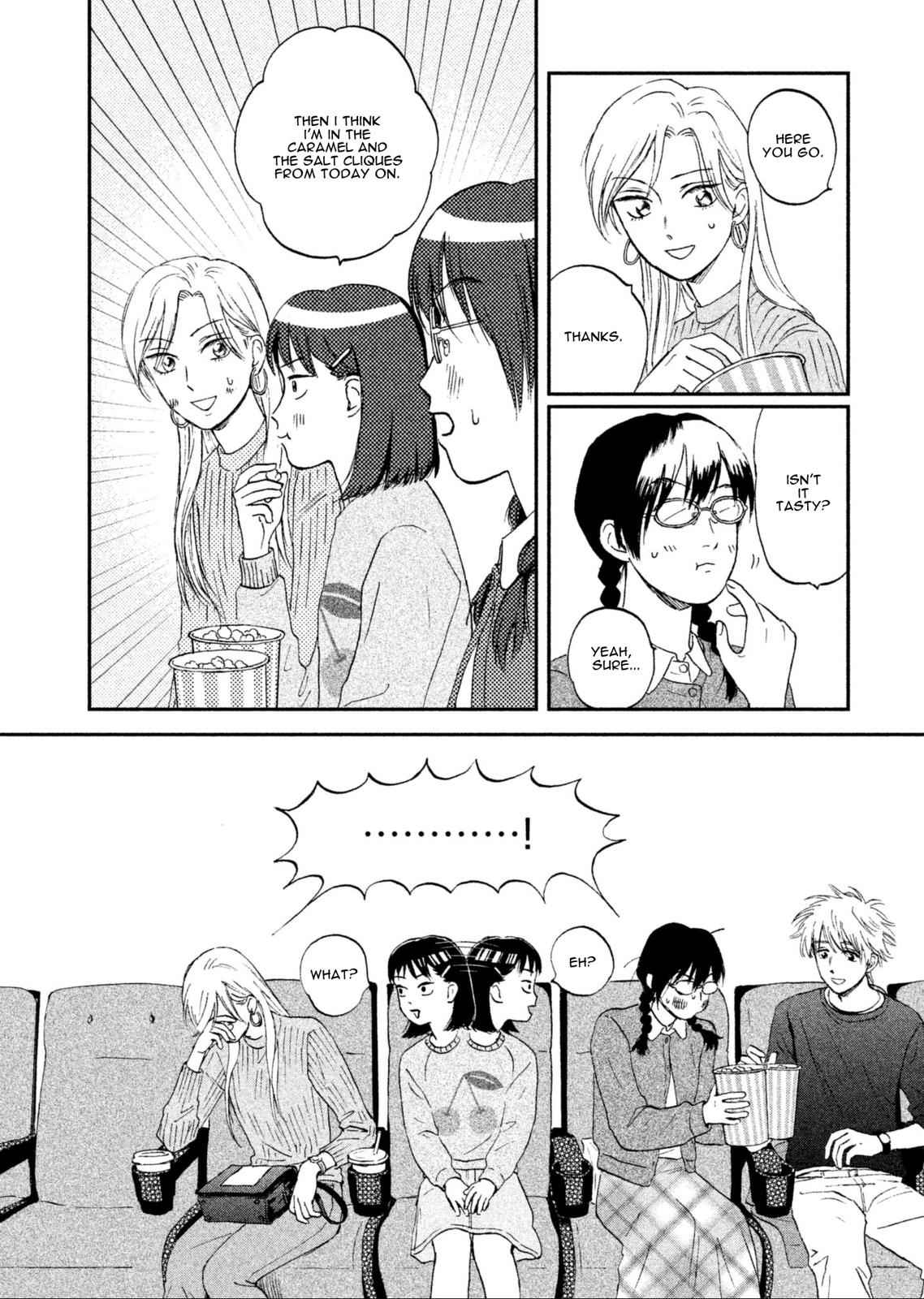 Skip to Loafer Chap 5 - Next Chap 6