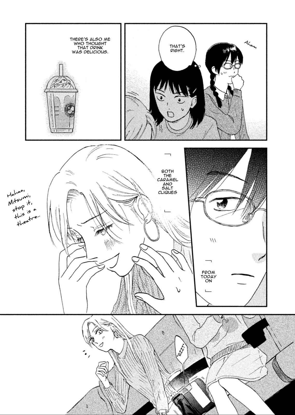 Skip to Loafer Chap 5 - Next Chap 6