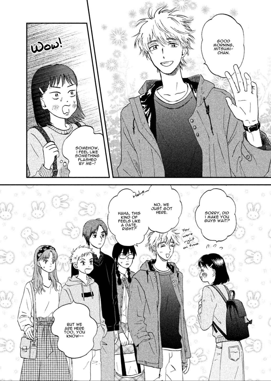 Skip to Loafer Chap 5 - Next Chap 6
