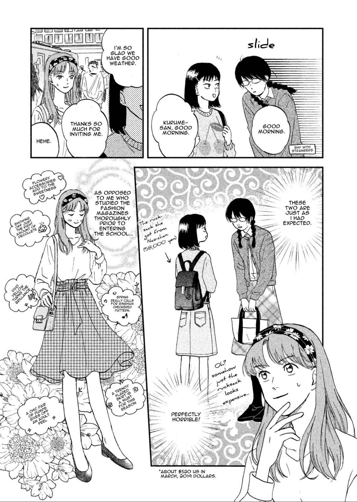 Skip to Loafer Chap 5 - Next Chap 6