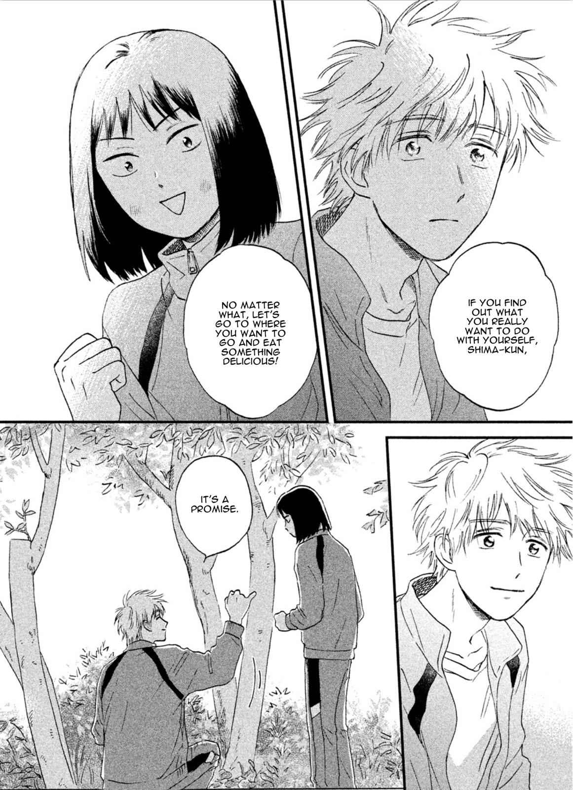 Skip to Loafer Chap 6 - Next Chap 7