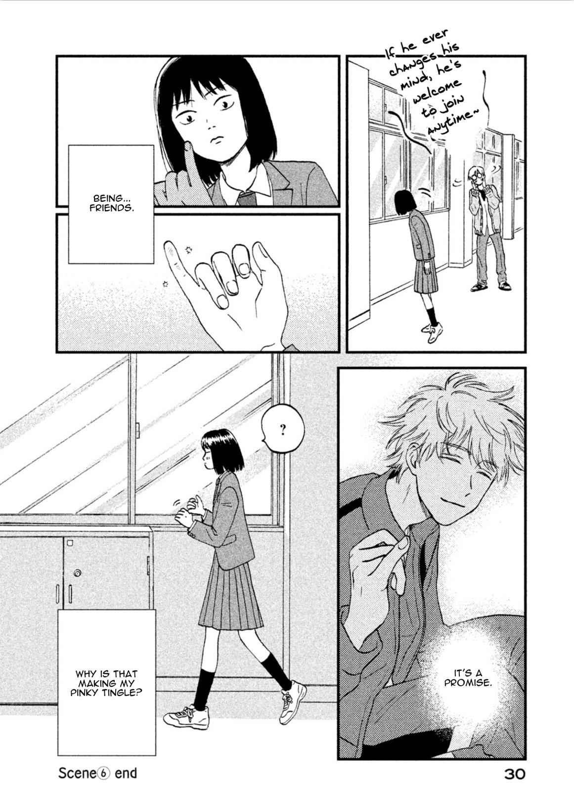 Skip to Loafer Chap 6 - Next Chap 7