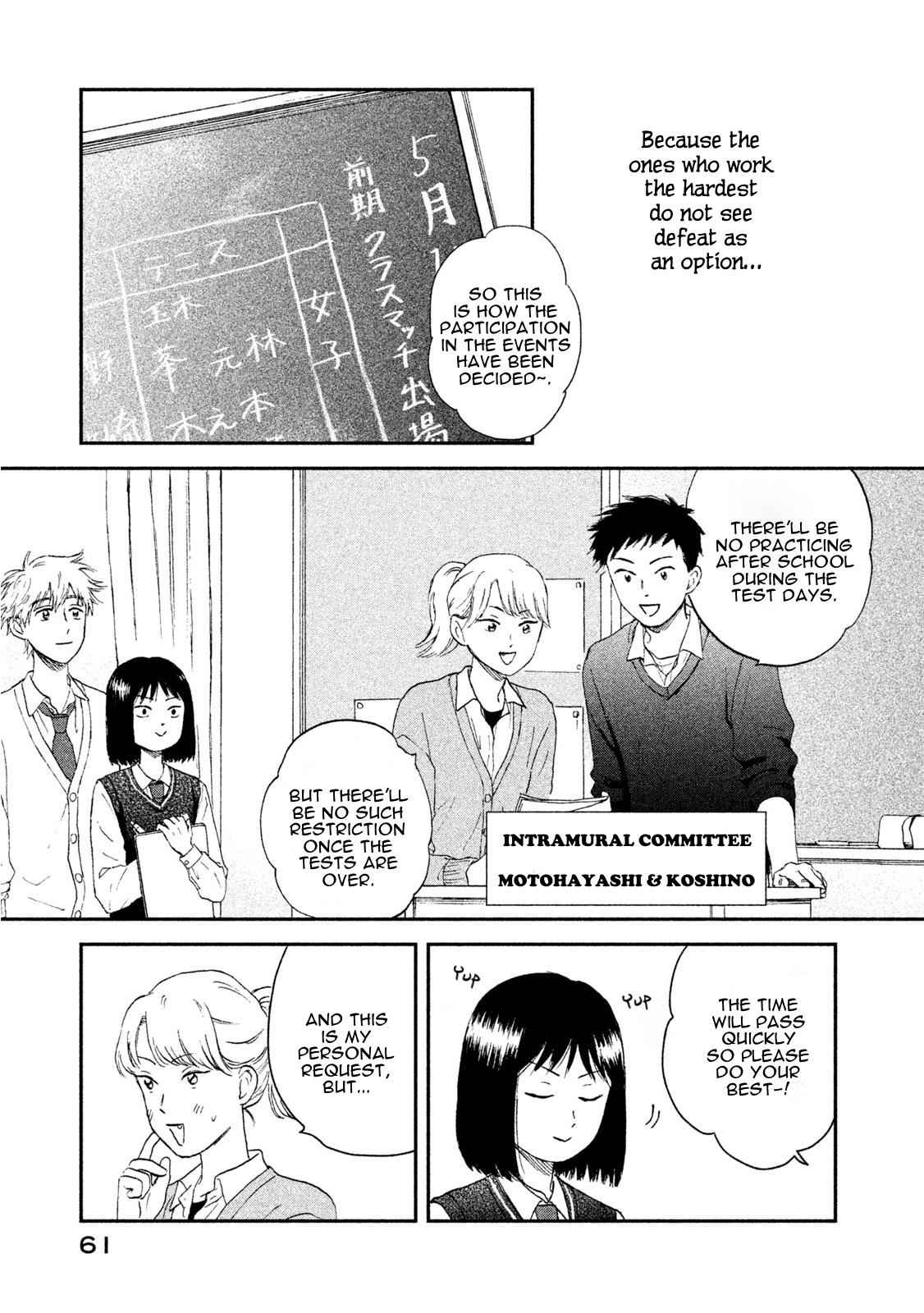 Skip to Loafer Chap 8 - Next Chap 9