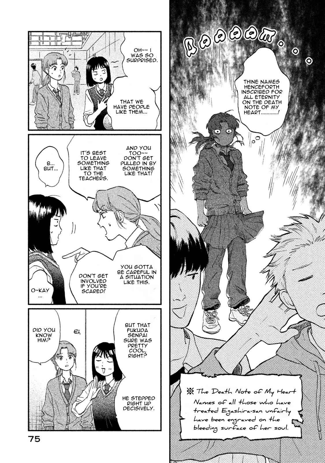 Skip to Loafer Chap 8 - Next Chap 9