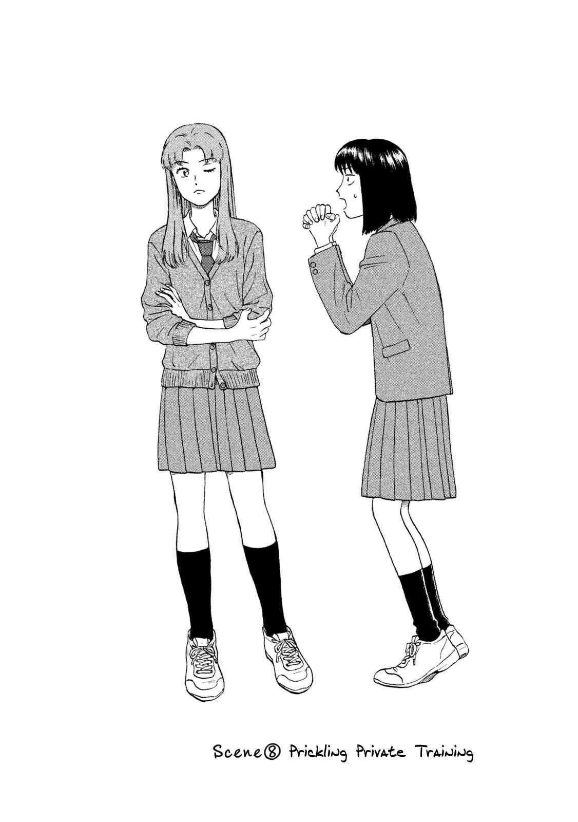 Skip to Loafer Chap 8 - Next Chap 9
