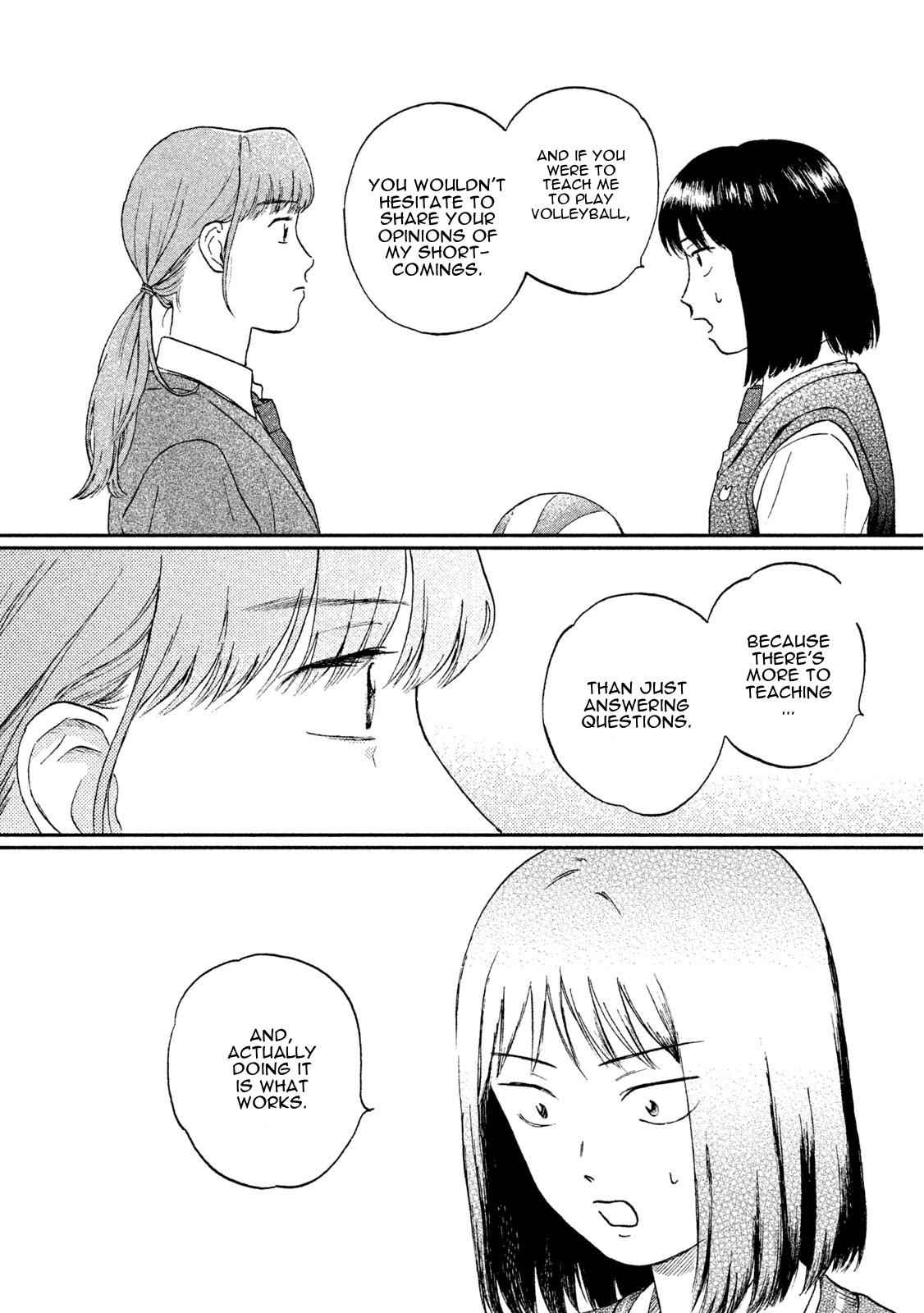 Skip to Loafer Chap 8 - Next Chap 9