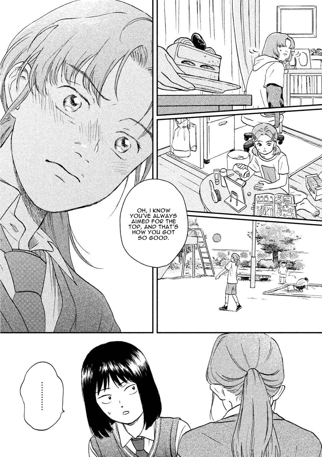 Skip to Loafer Chap 8 - Next Chap 9
