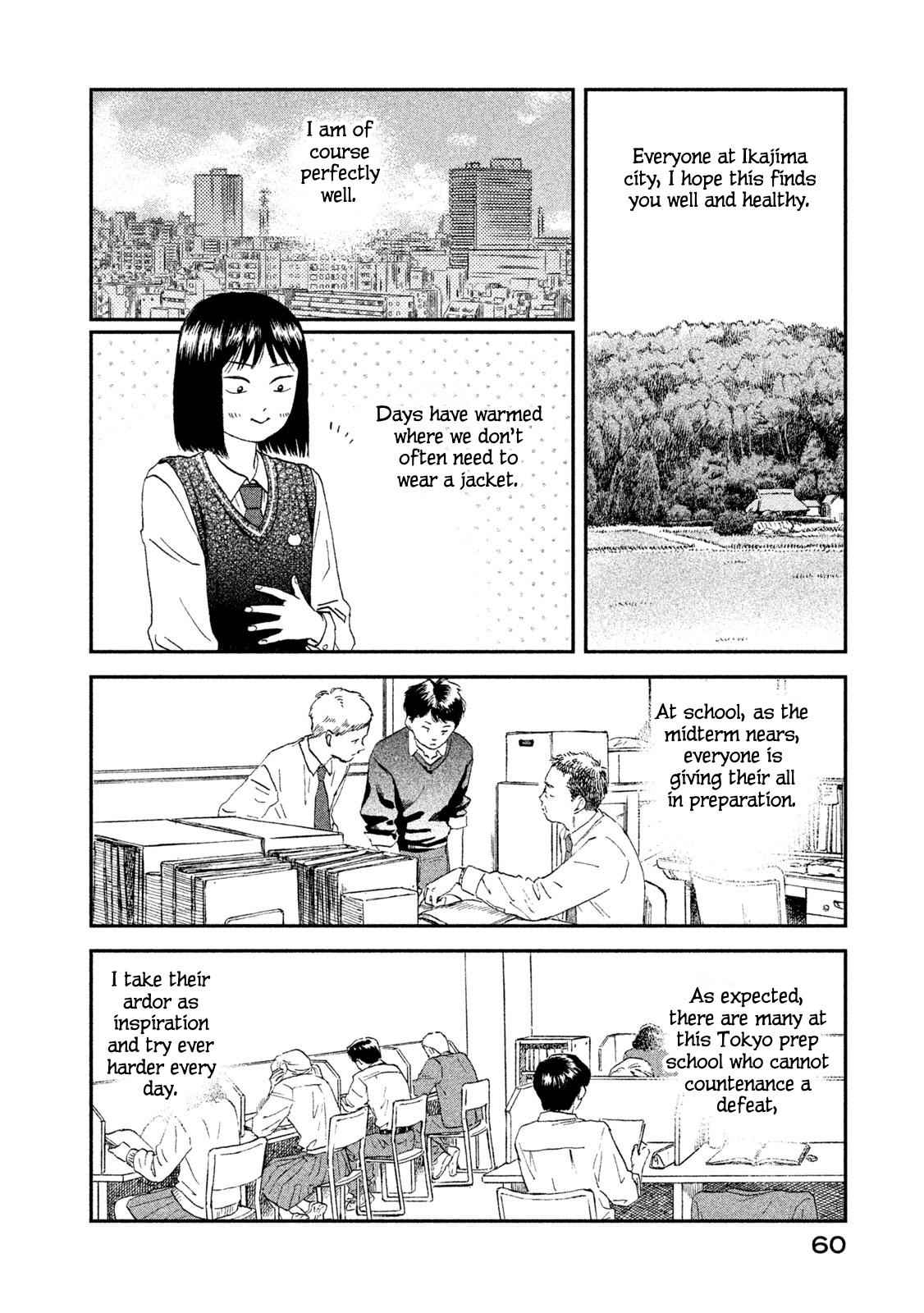 Skip to Loafer Chap 8 - Next Chap 9