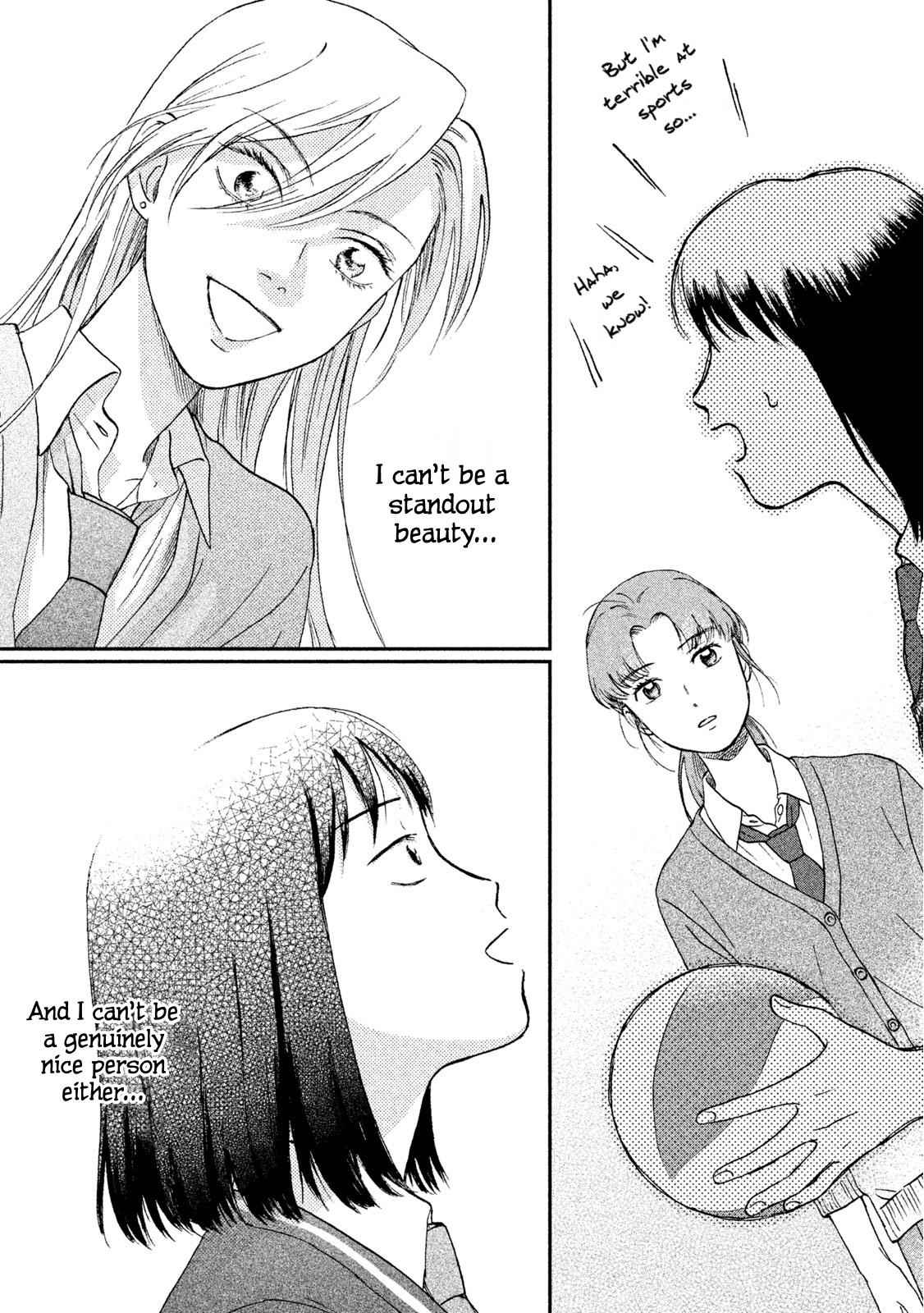 Skip to Loafer Chap 8 - Next Chap 9