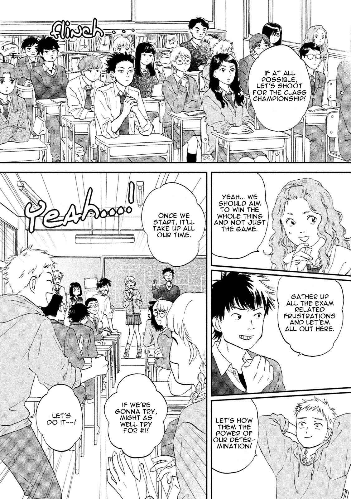 Skip to Loafer Chap 8 - Next Chap 9