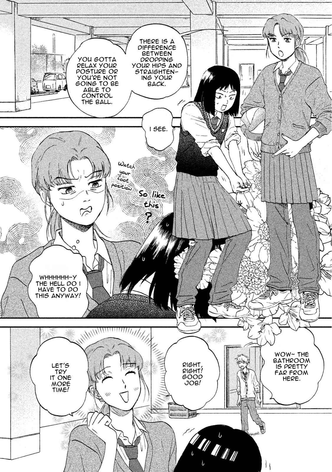 Skip to Loafer Chap 8 - Next Chap 9