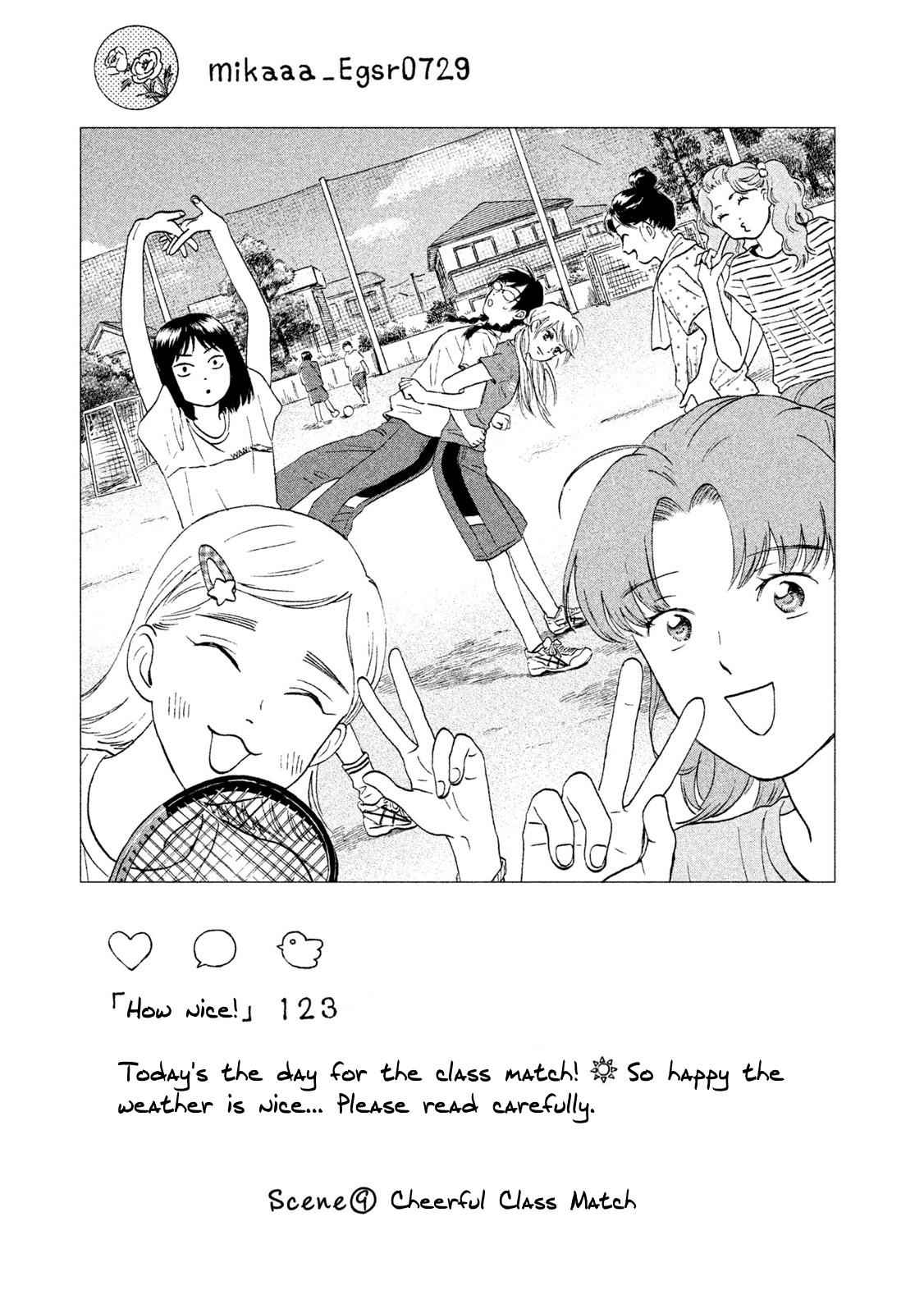 Skip to Loafer Chap 9 - Next Chap 10