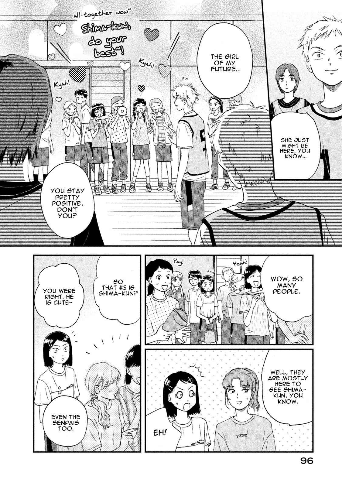 Skip to Loafer Chap 9 - Next Chap 10