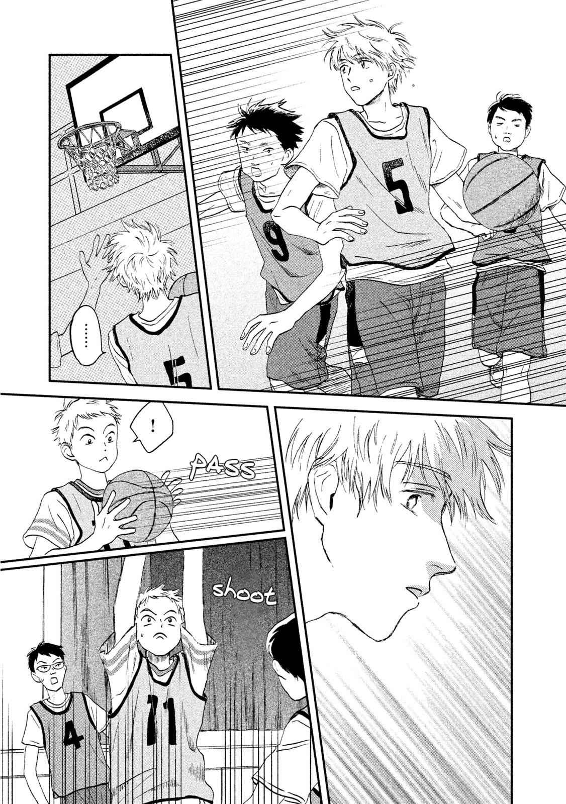 Skip to Loafer Chap 9 - Next Chap 10