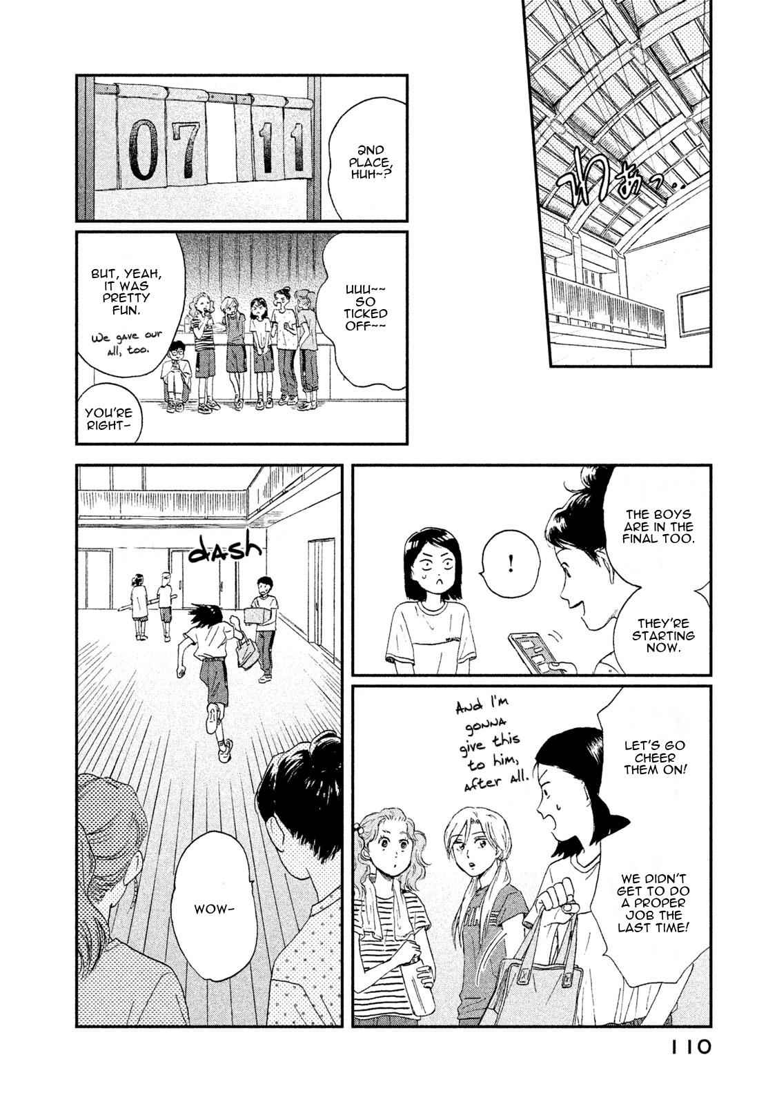 Skip to Loafer Chap 9 - Next Chap 10