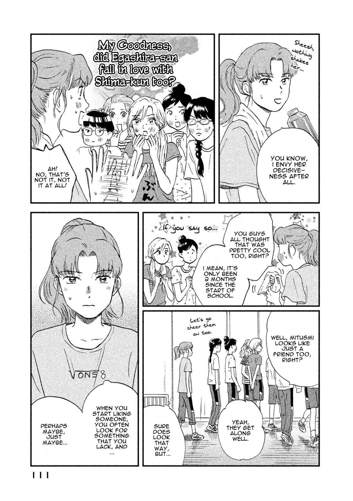 Skip to Loafer Chap 9 - Next Chap 10