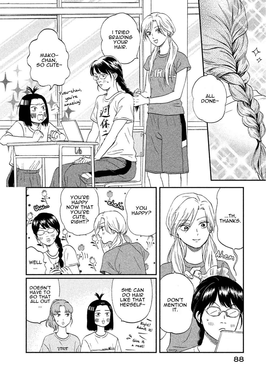 Skip to Loafer Chap 9 - Next Chap 10