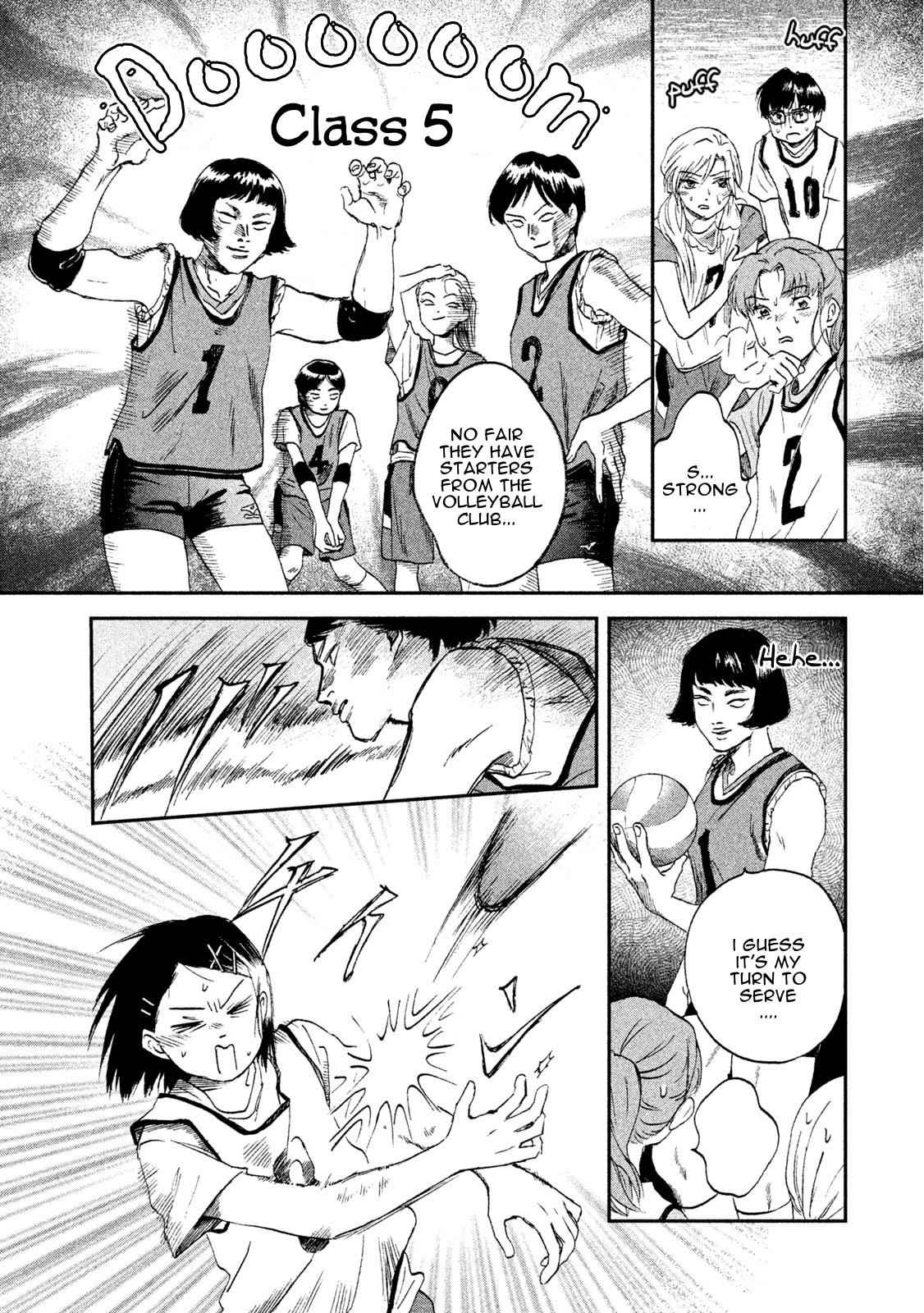 Skip to Loafer Chap 9 - Next Chap 10