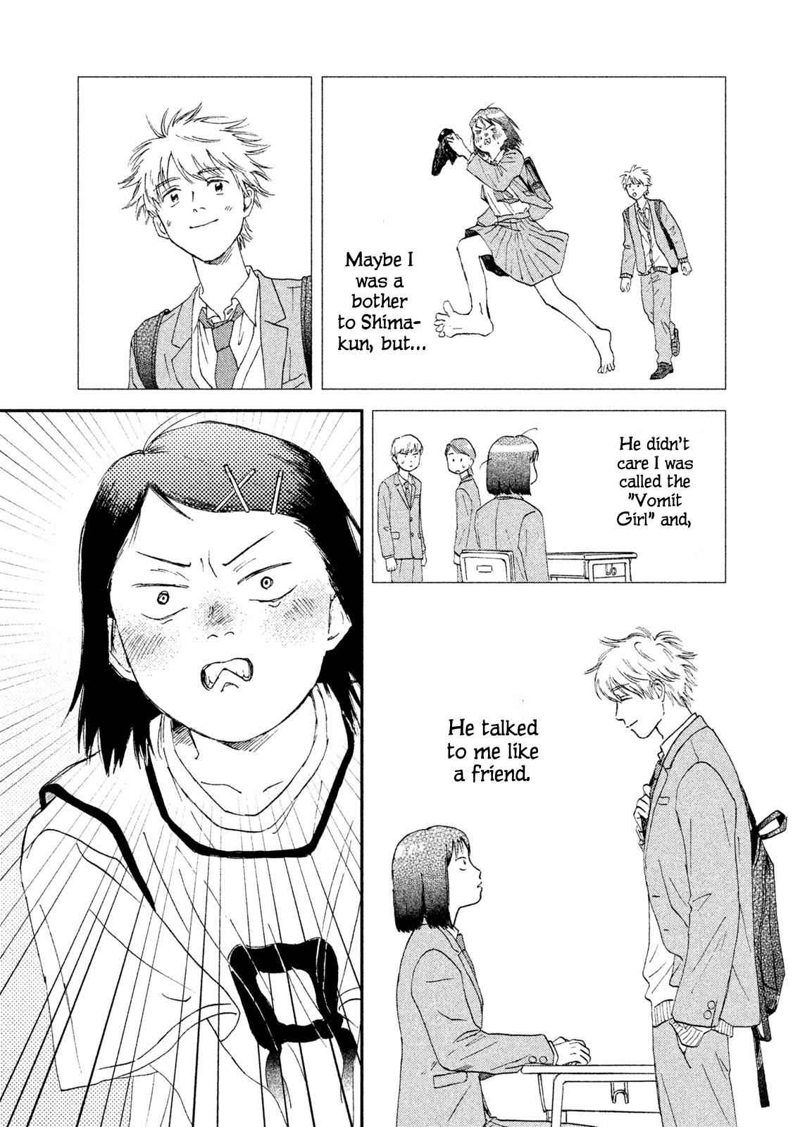 Skip to Loafer Chap 9 - Next Chap 10