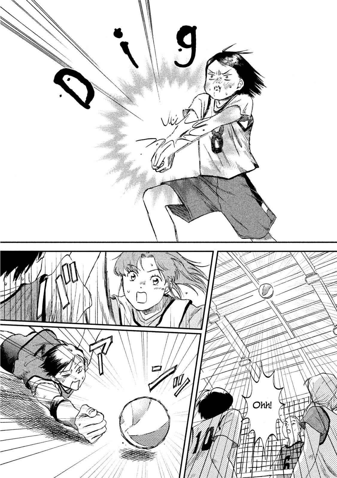 Skip to Loafer Chap 9 - Next Chap 10