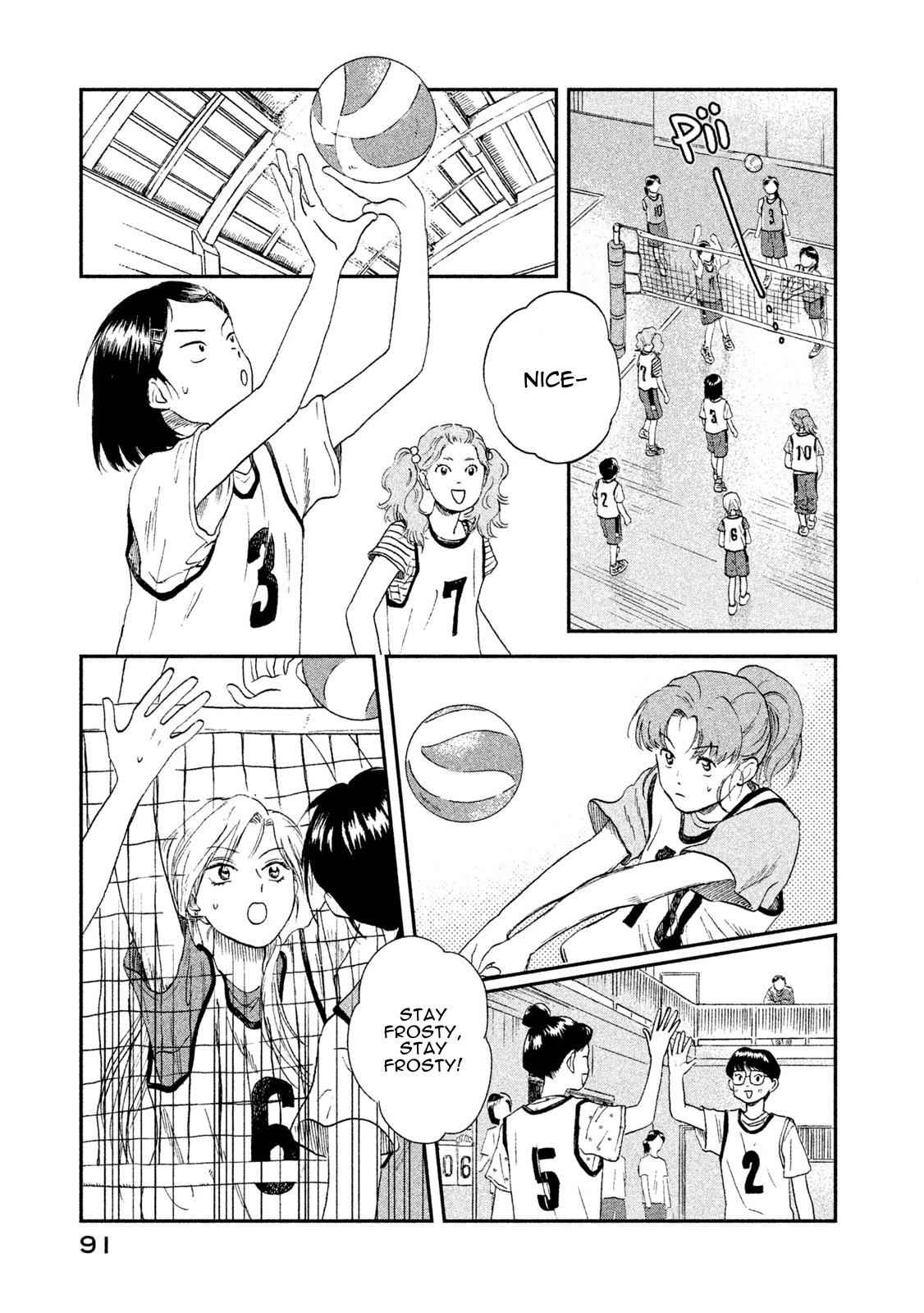 Skip to Loafer Chap 9 - Next Chap 10