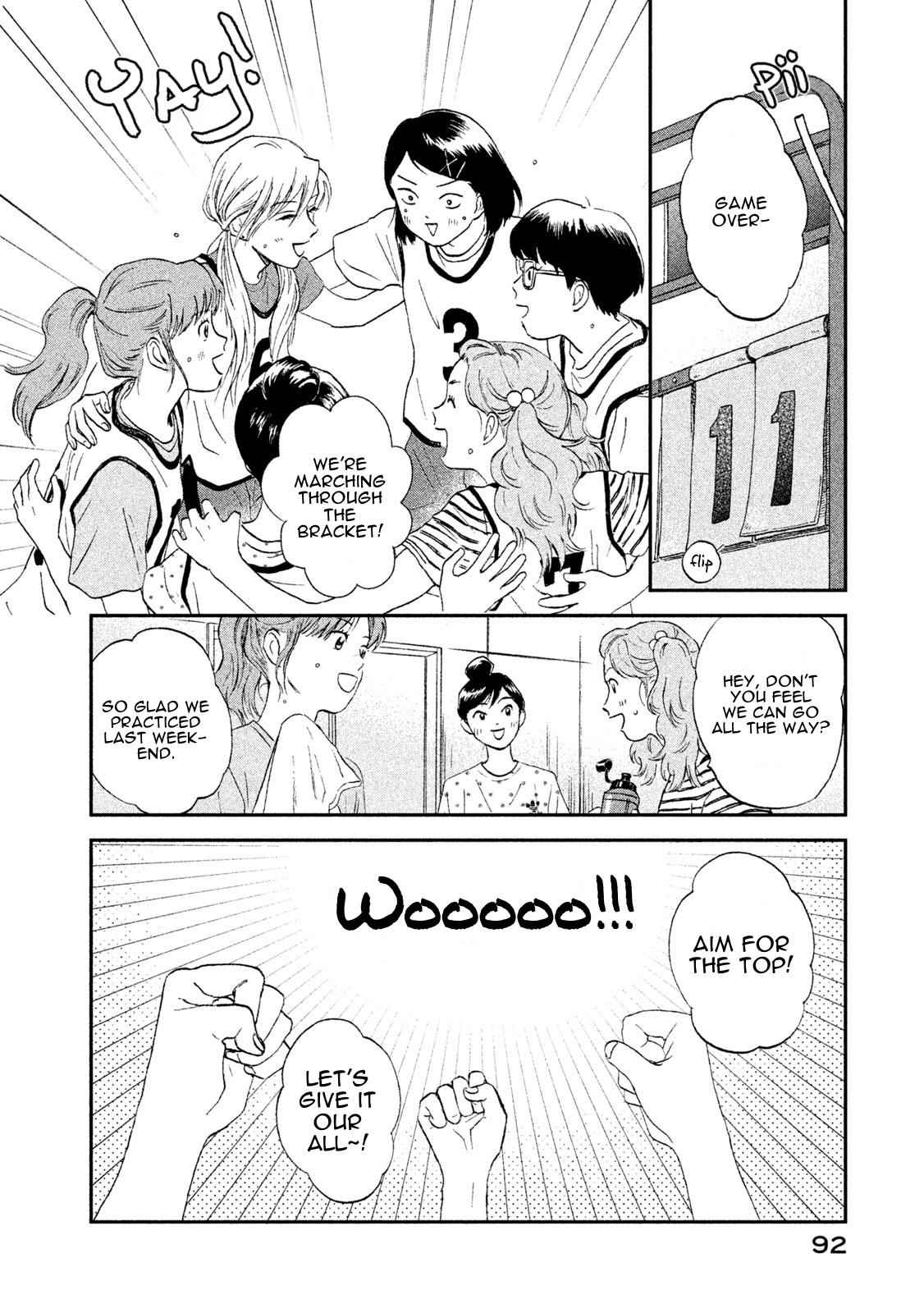Skip to Loafer Chap 9 - Next Chap 10