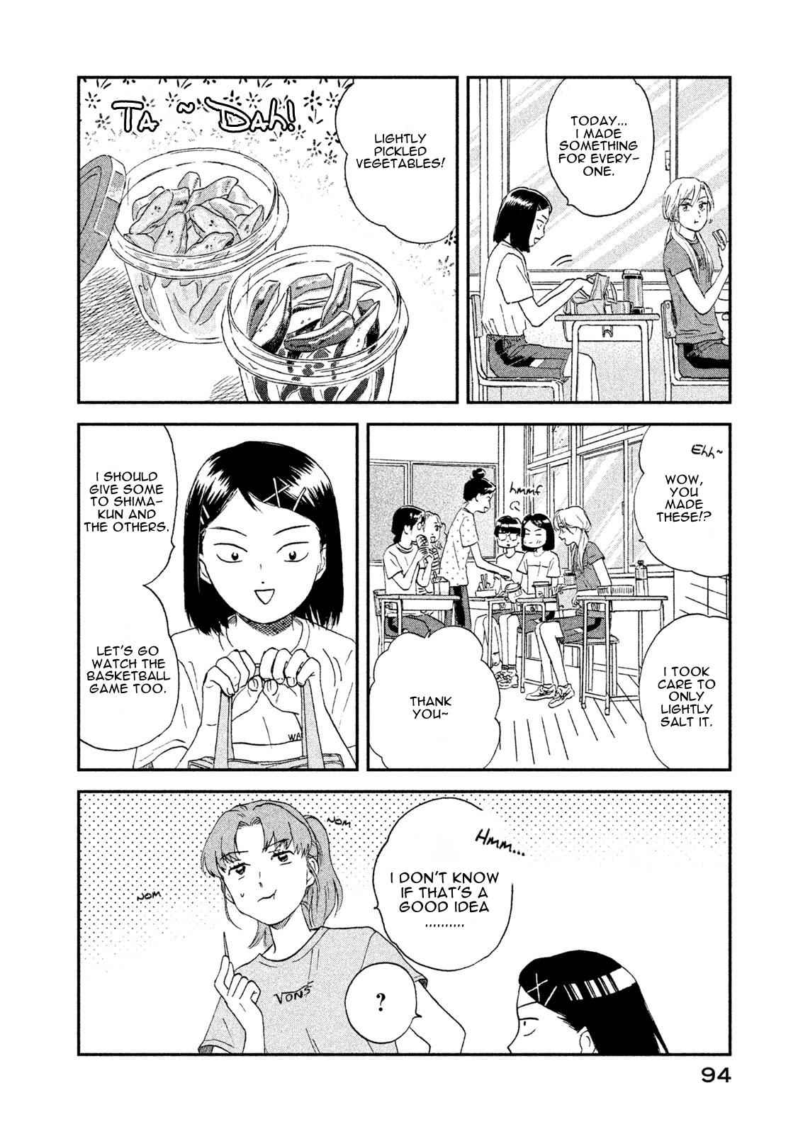 Skip to Loafer Chap 9 - Next Chap 10