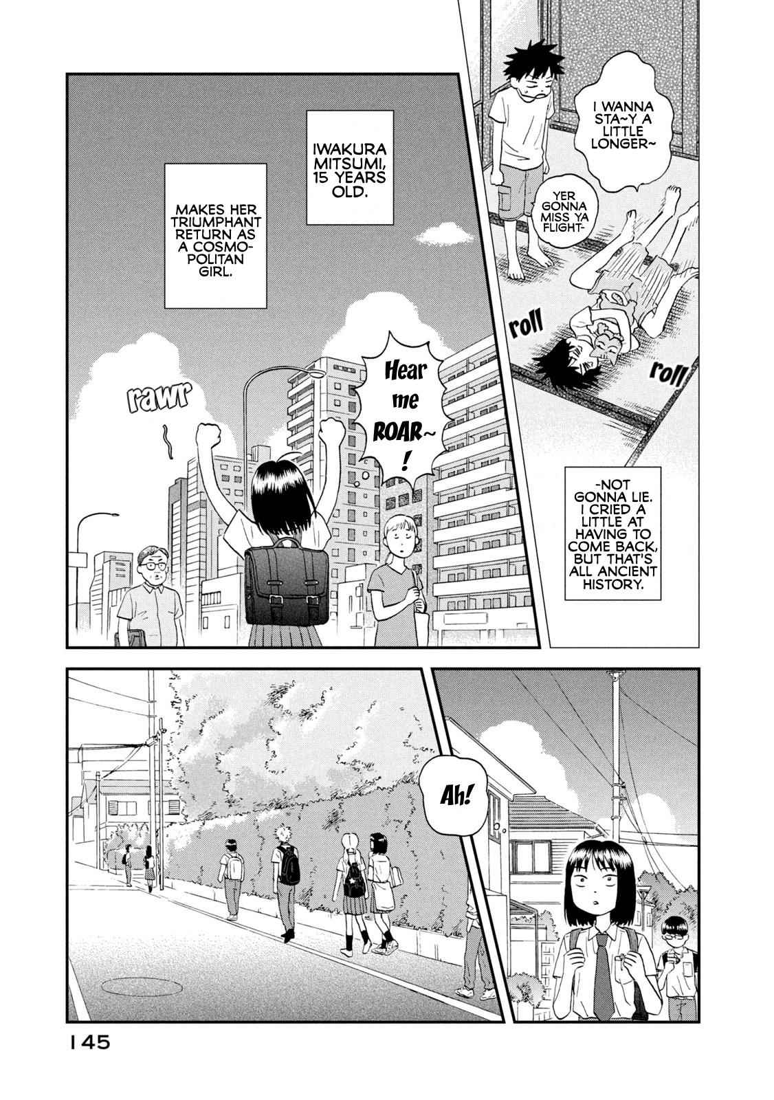 Skip to Loafer Chap 17 - Next Chap 18