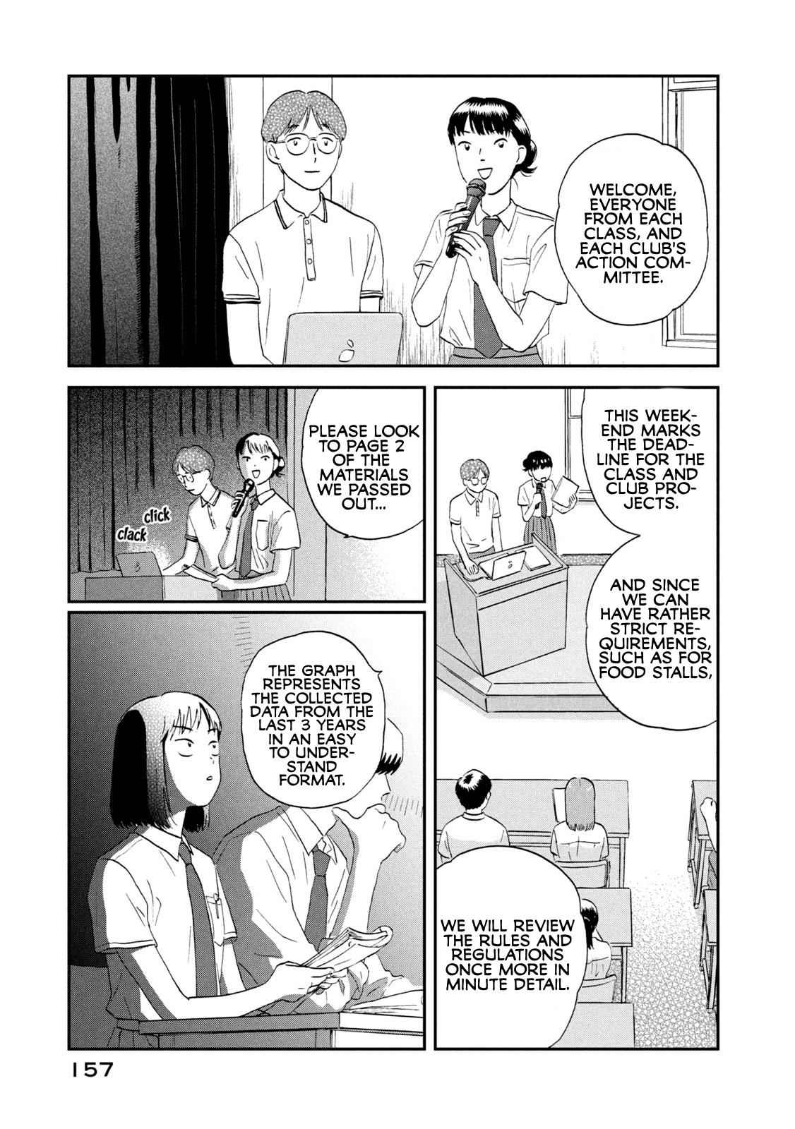 Skip to Loafer Chap 17 - Next Chap 18