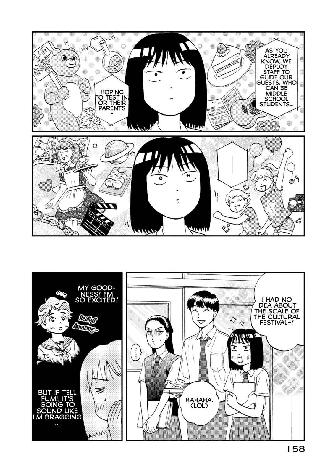Skip to Loafer Chap 17 - Next Chap 18
