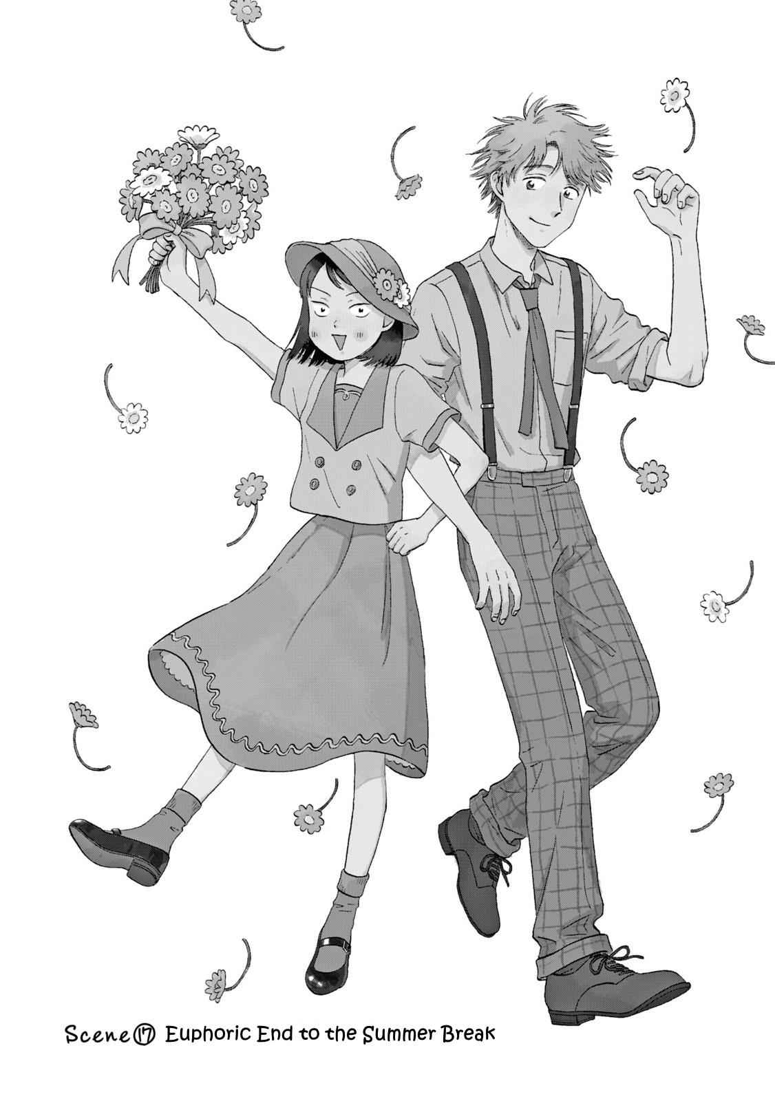 Skip to Loafer Chap 17 - Next Chap 18
