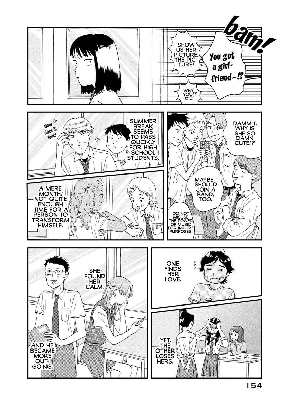 Skip to Loafer Chap 17 - Next Chap 18