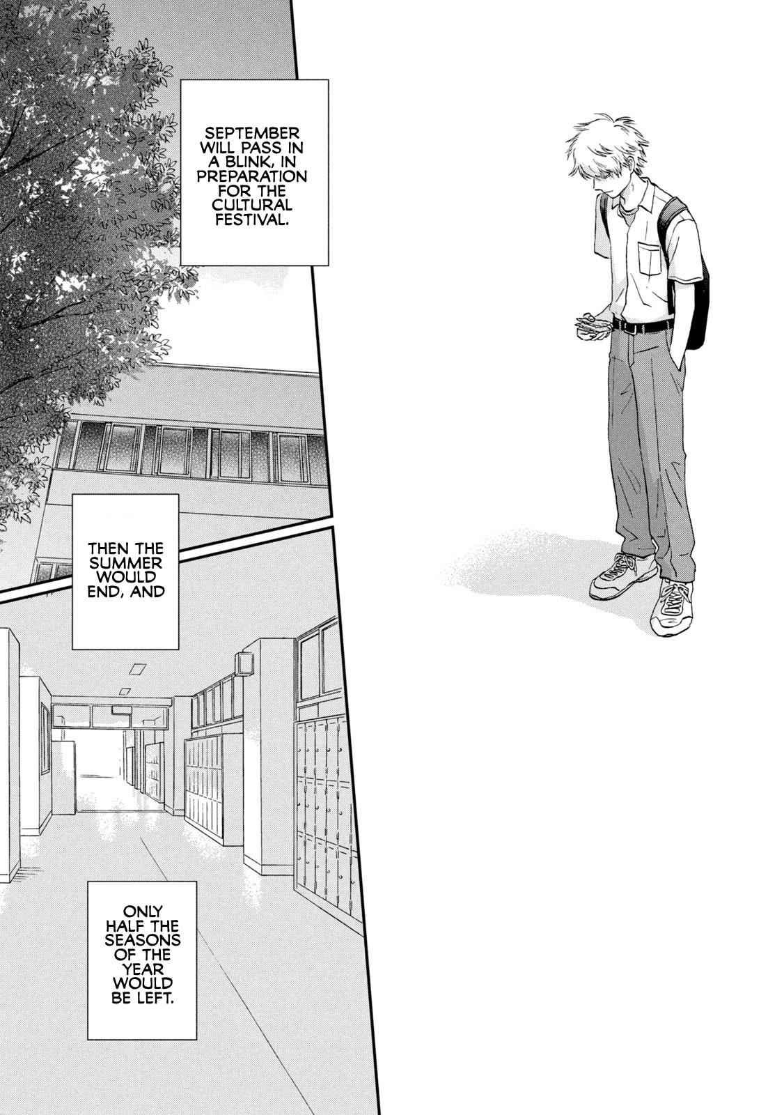 Skip to Loafer Chap 17 - Next Chap 18
