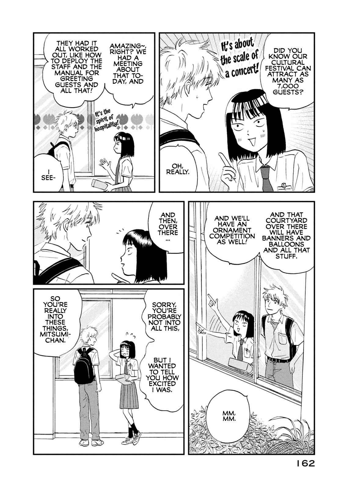 Skip to Loafer Chap 17 - Next Chap 18