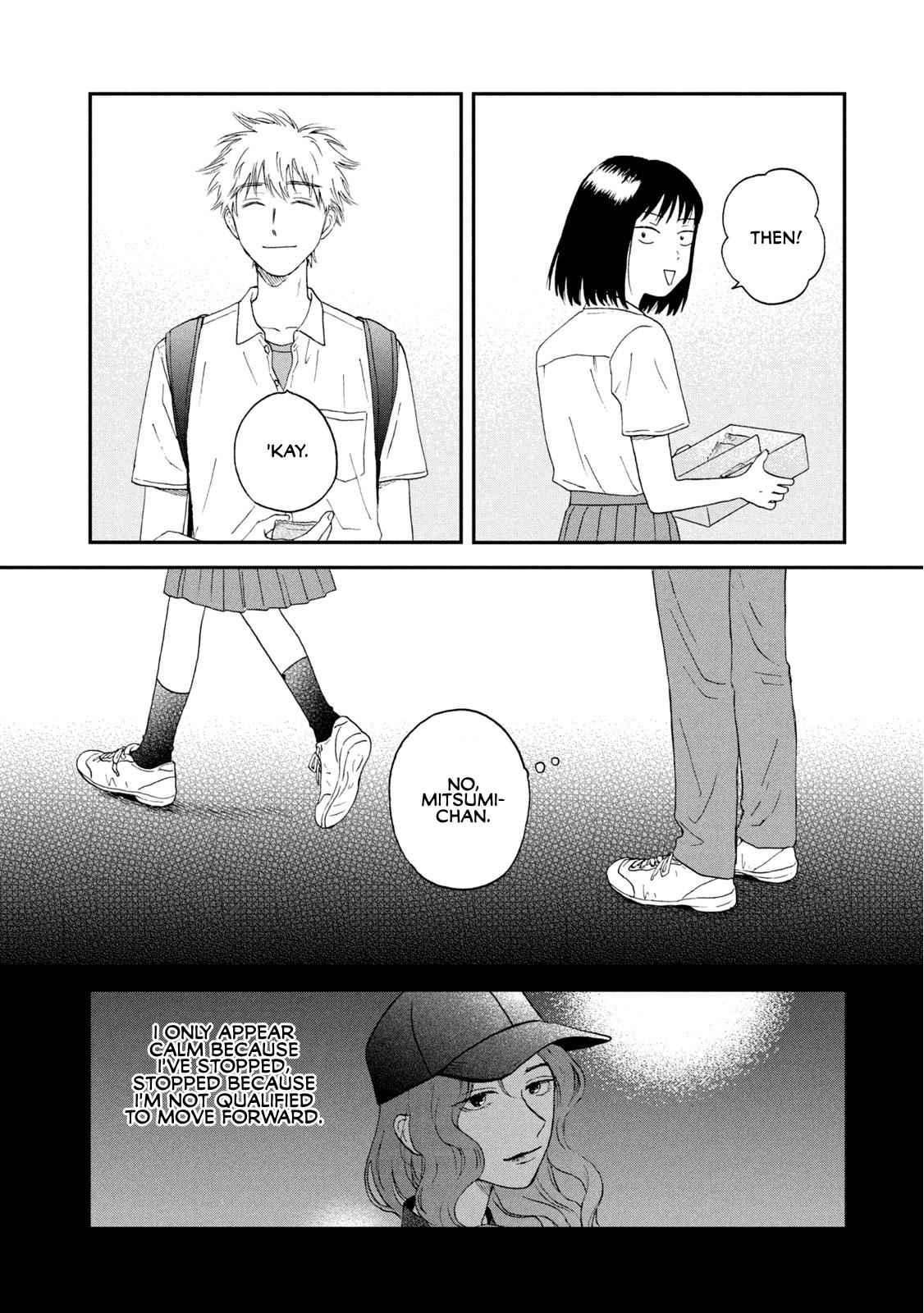 Skip to Loafer Chap 17 - Next Chap 18