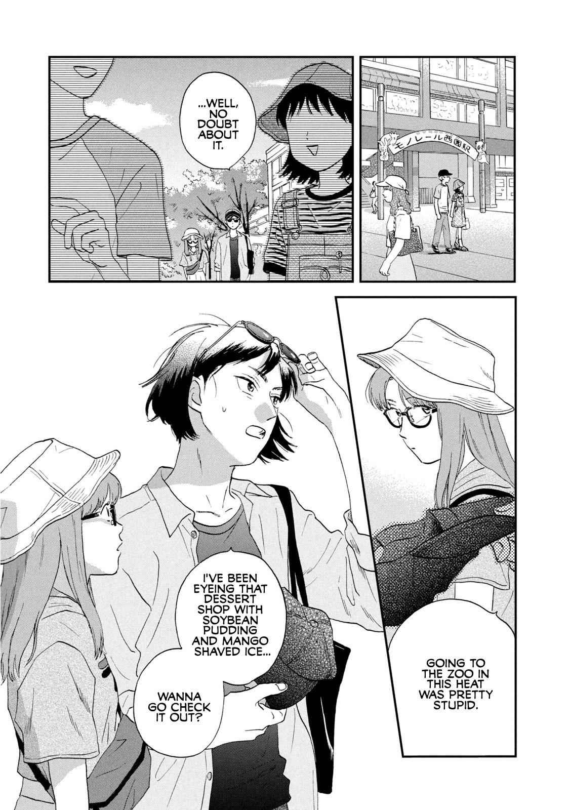 Skip to Loafer Chap 14 - Next Chap 15