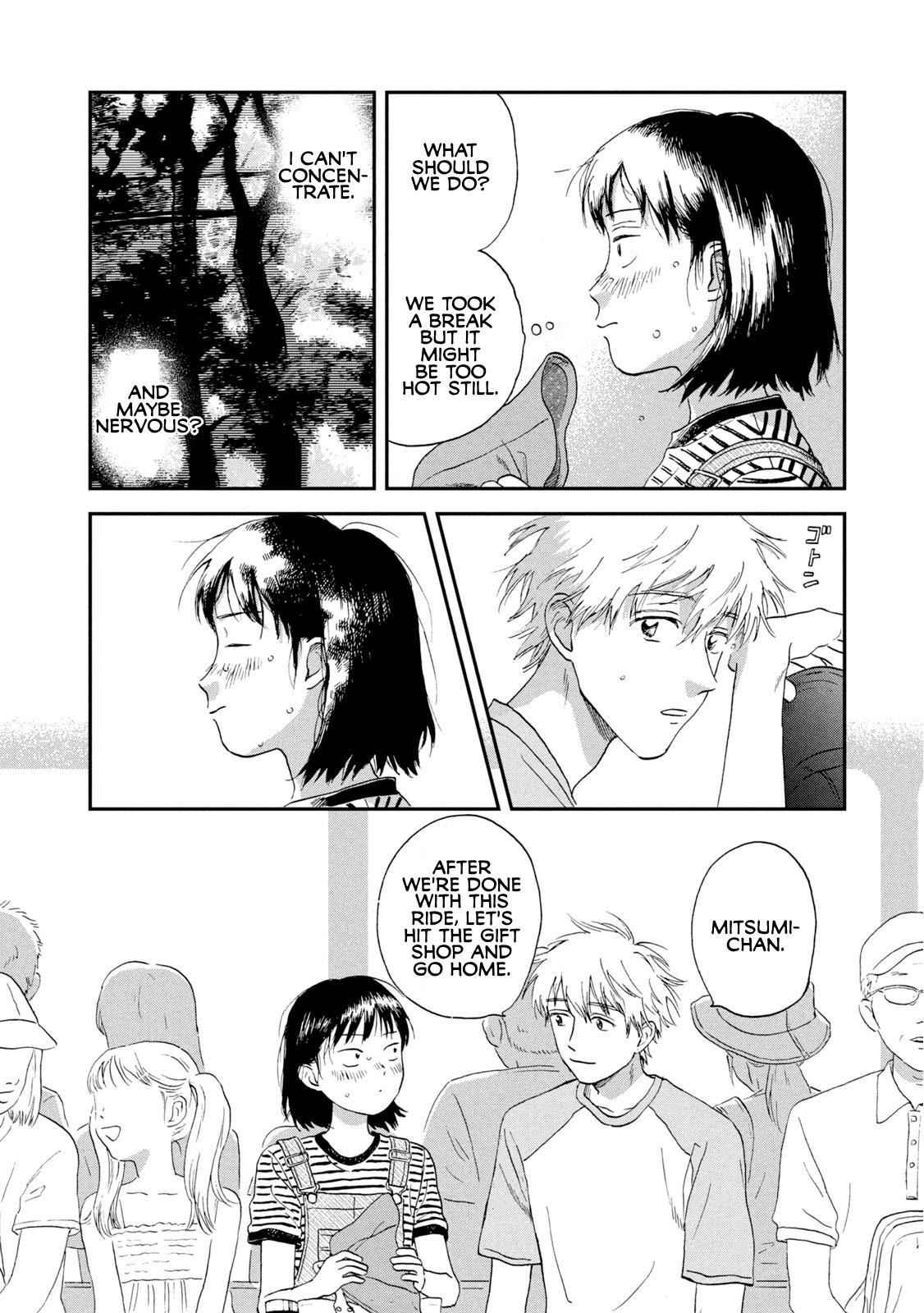 Skip to Loafer Chap 14 - Next Chap 15