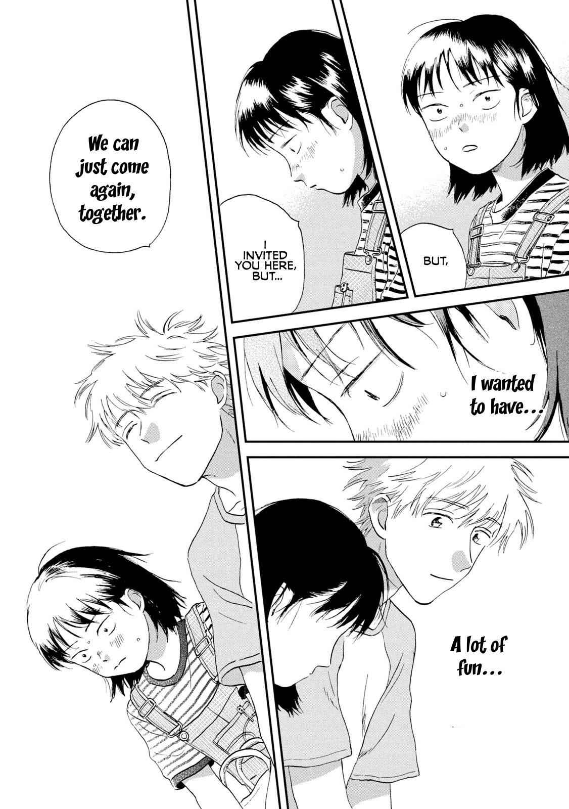 Skip to Loafer Chap 14 - Next Chap 15