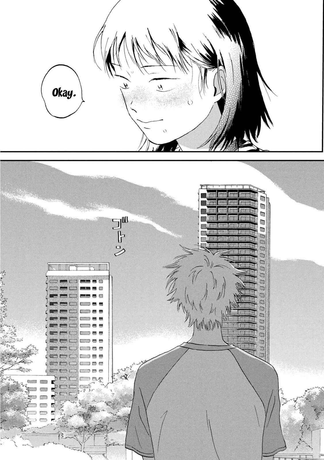Skip to Loafer Chap 14 - Next Chap 15