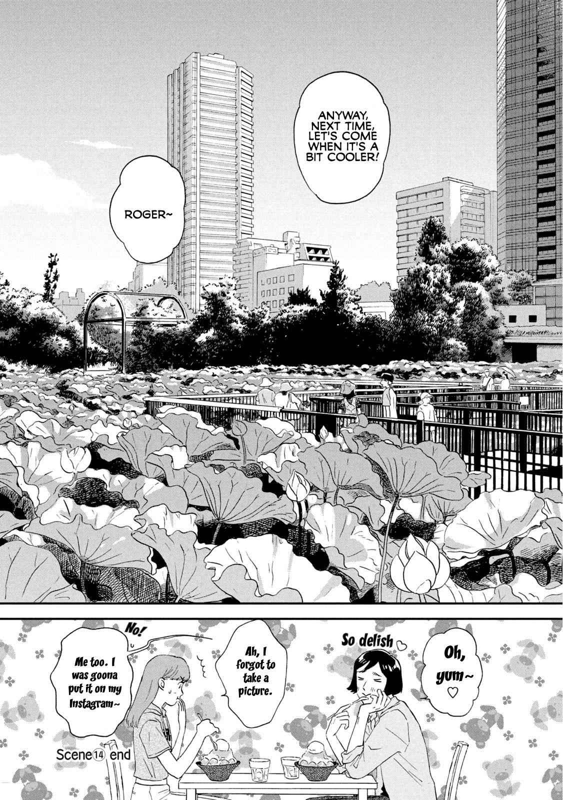 Skip to Loafer Chap 14 - Next Chap 15