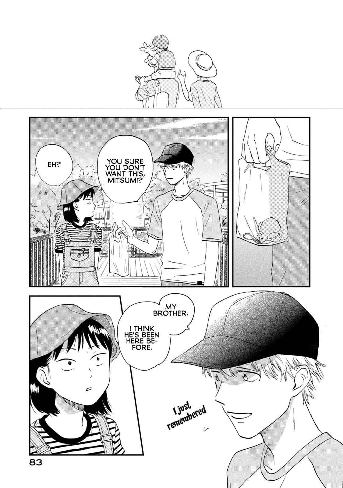 Skip to Loafer Chap 14 - Next Chap 15