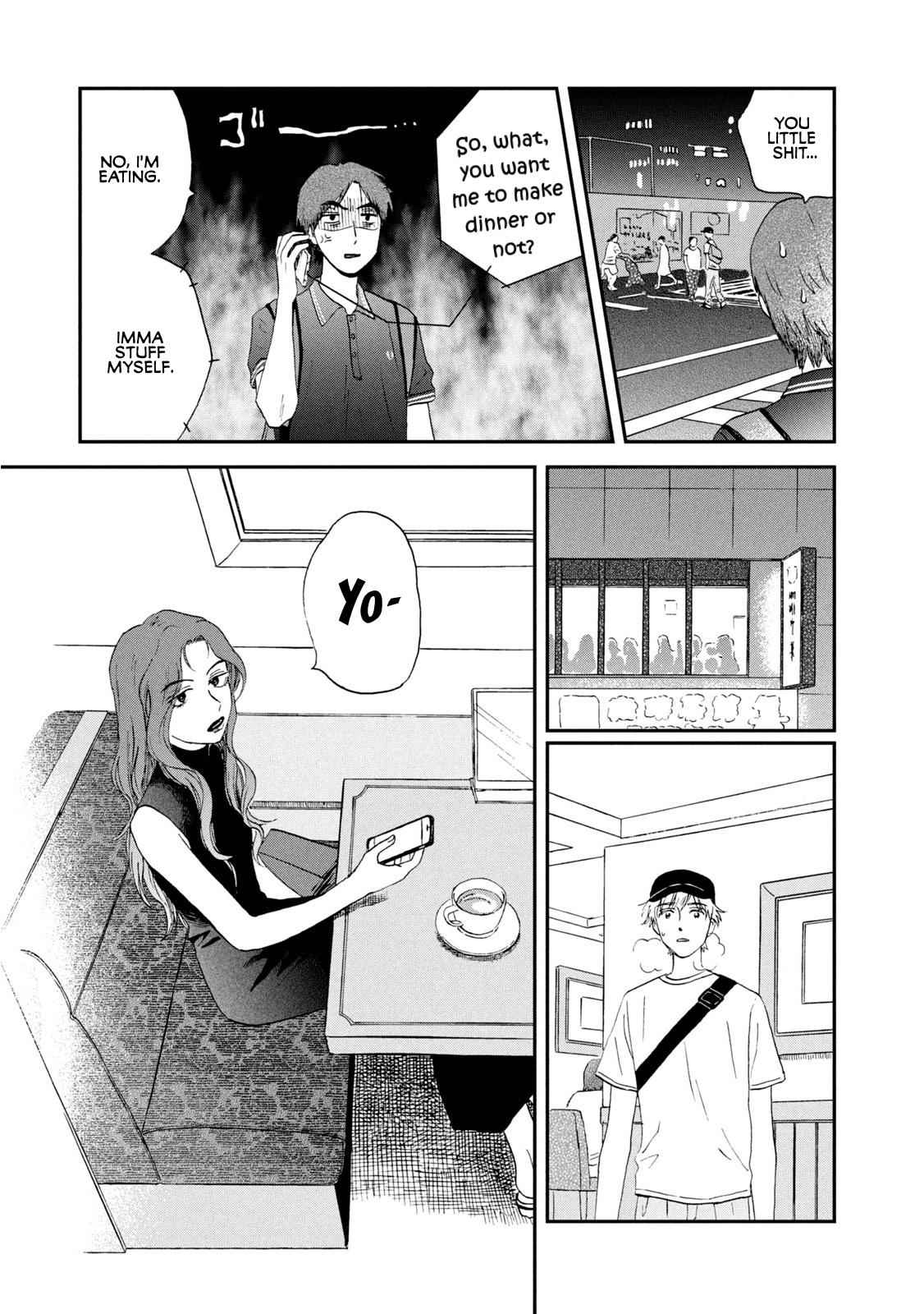 Skip to Loafer Chap 15 - Next Chap 16