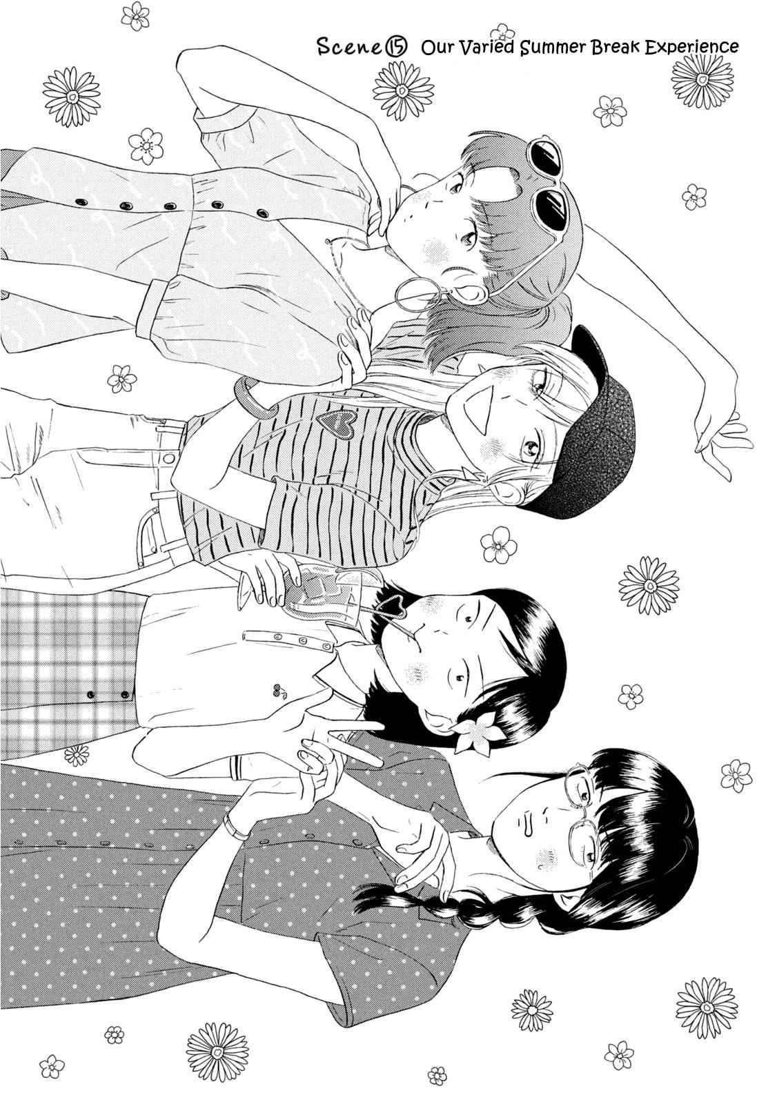 Skip to Loafer Chap 15 - Next Chap 16