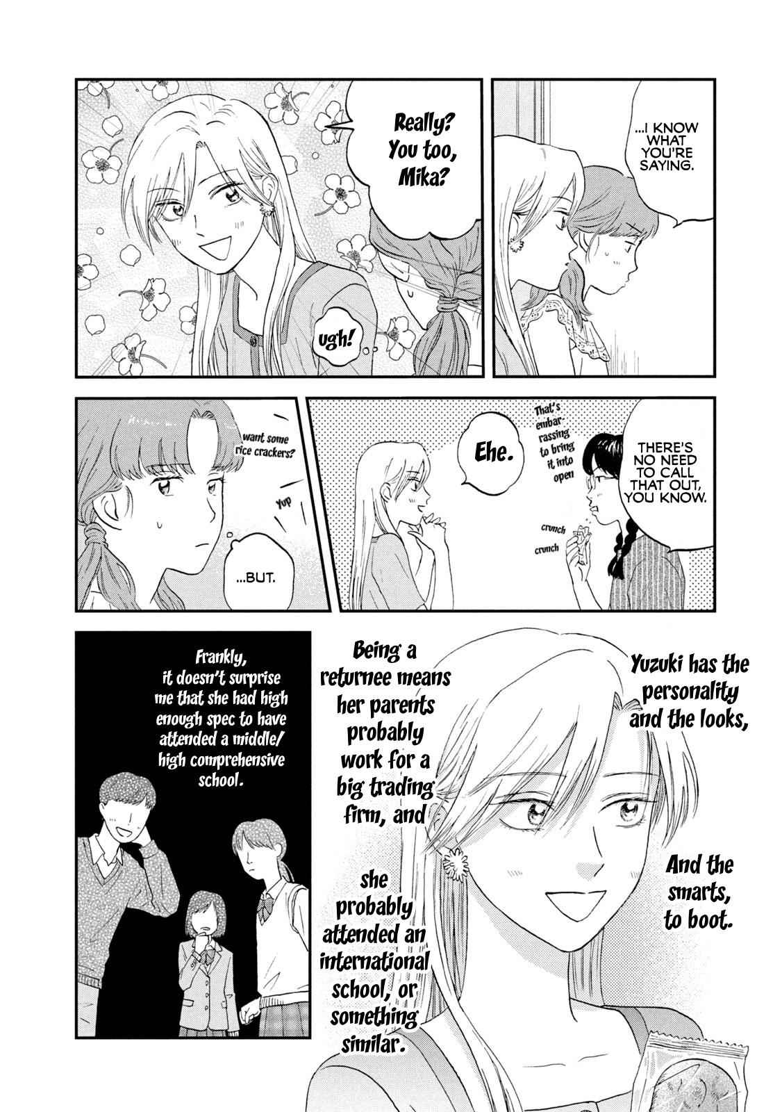 Skip to Loafer Chap 15 - Next Chap 16