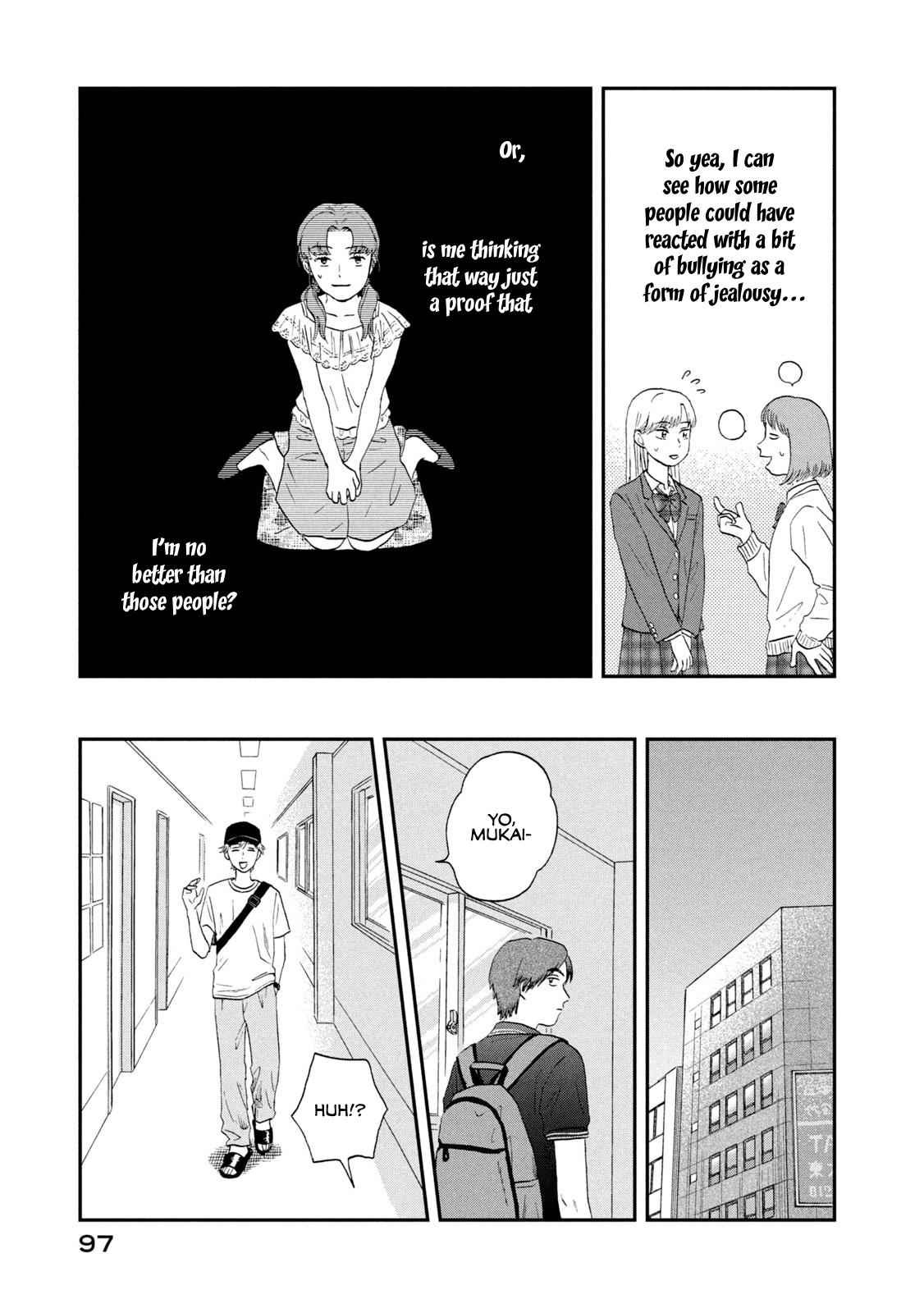Skip to Loafer Chap 15 - Next Chap 16