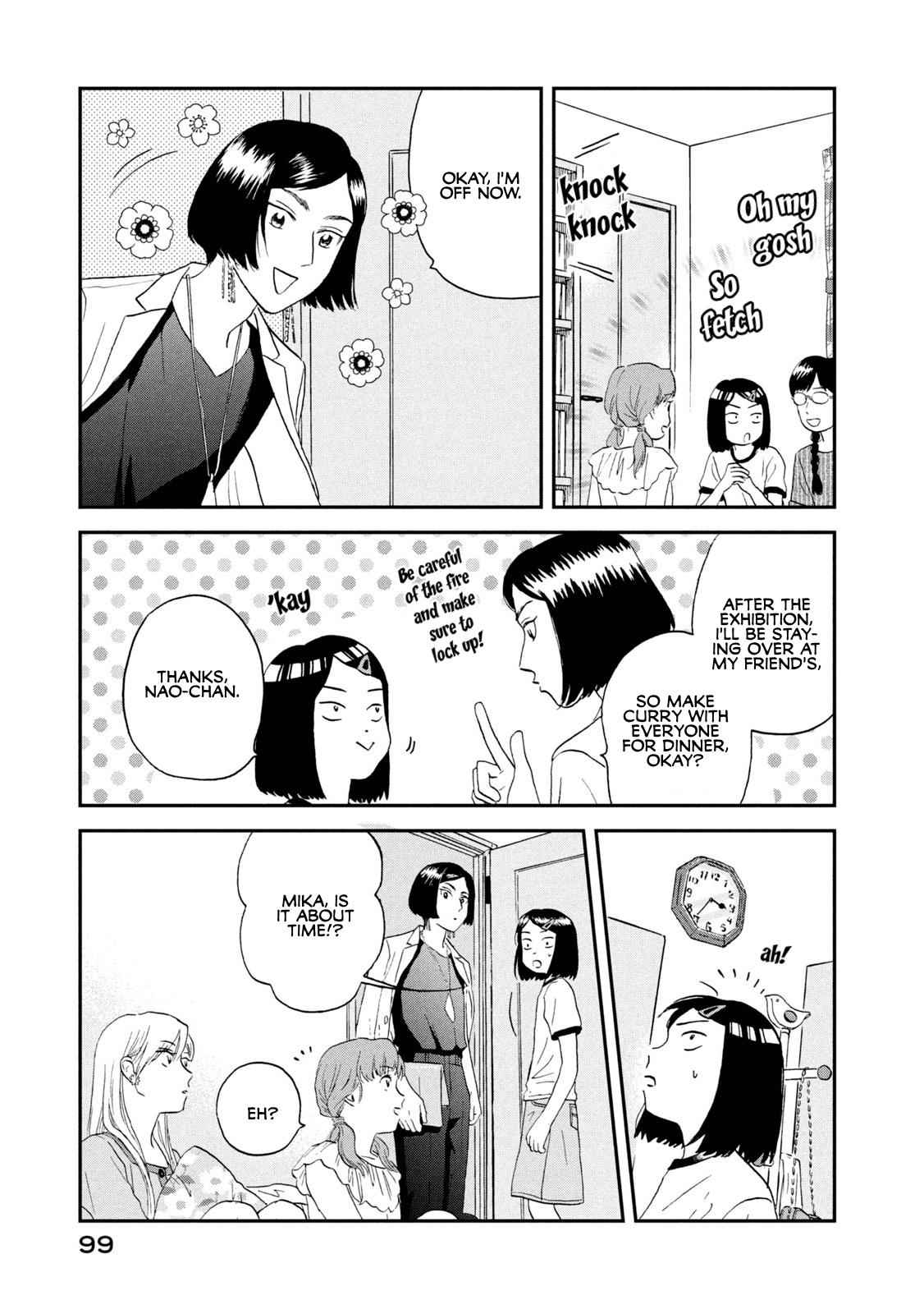 Skip to Loafer Chap 15 - Next Chap 16
